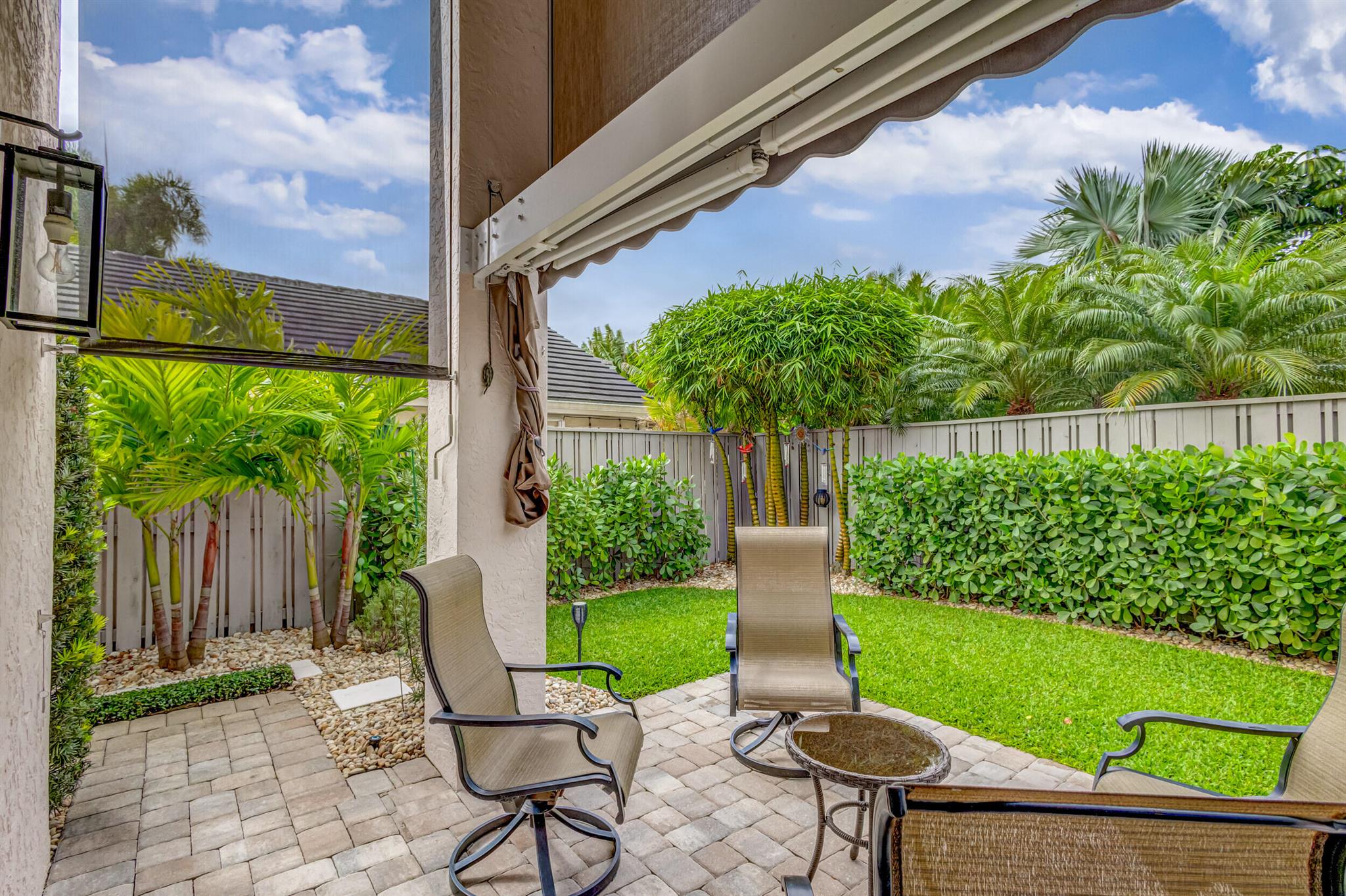 BRISTOL CLUB AT PGA NATL - Residential