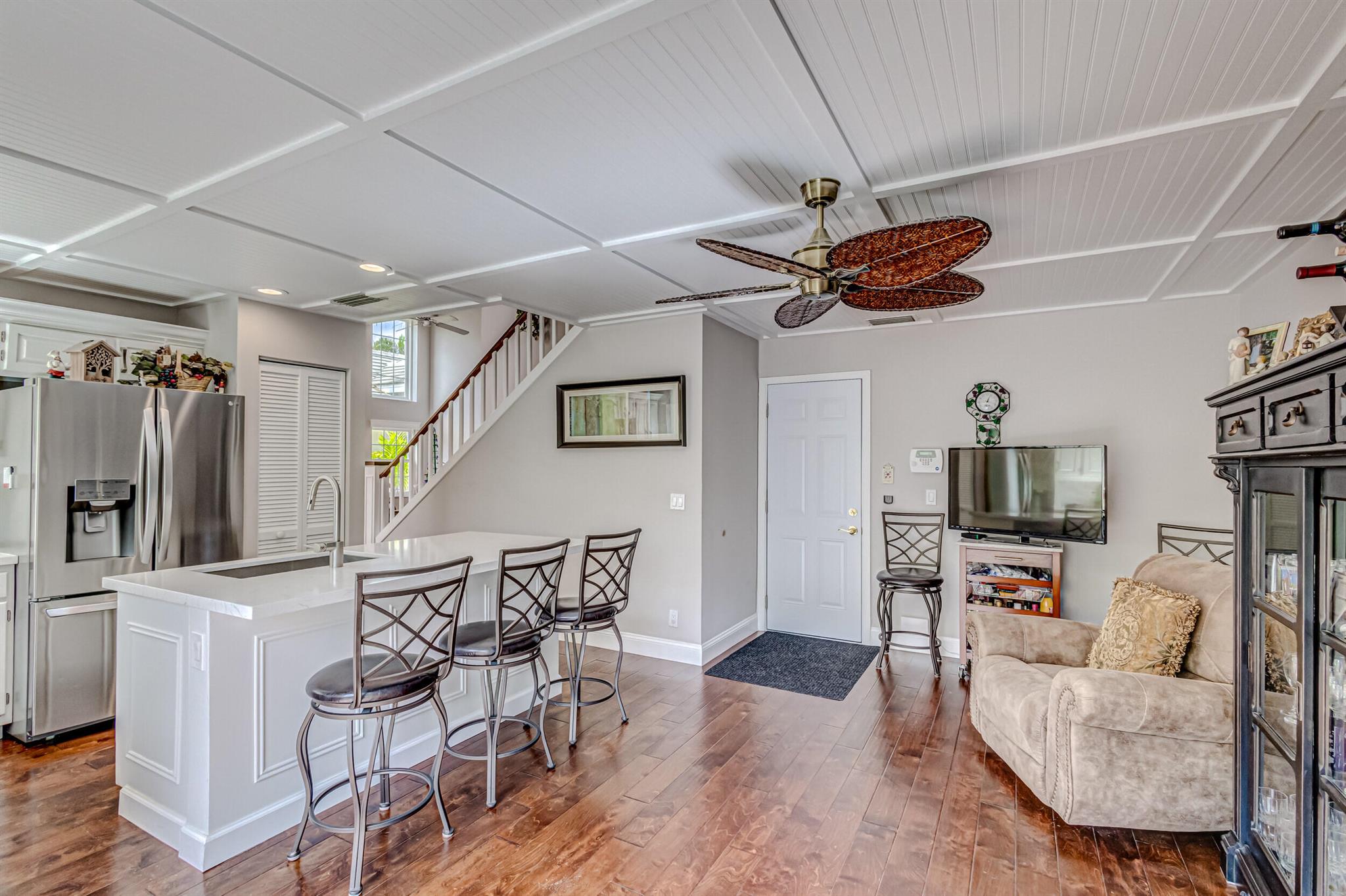 BRISTOL CLUB AT PGA NATL - Residential