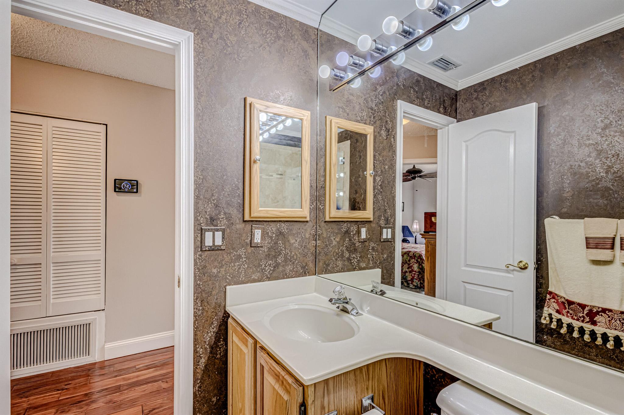 BRISTOL CLUB AT PGA NATL - Residential