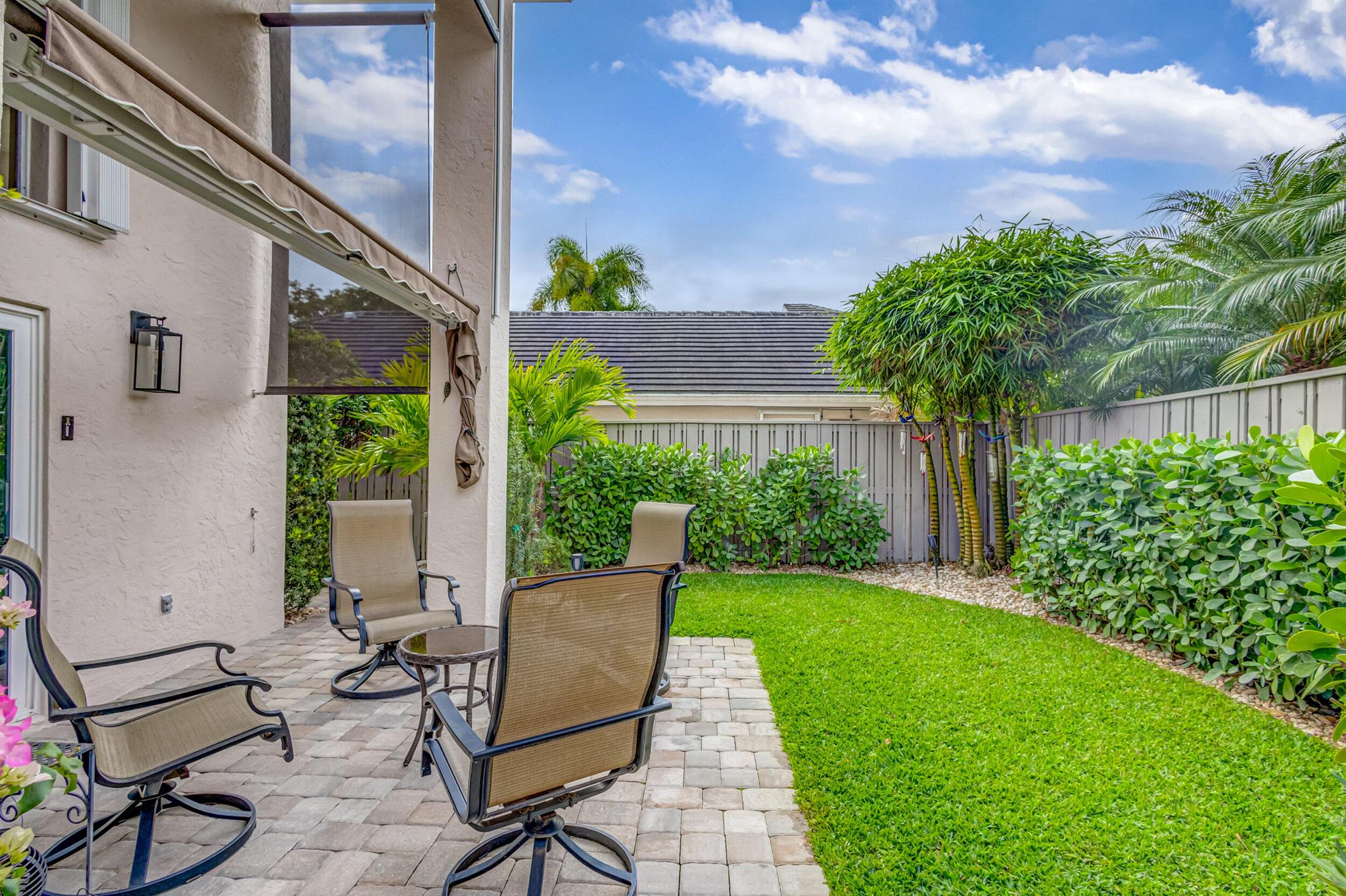 BRISTOL CLUB AT PGA NATL - Residential