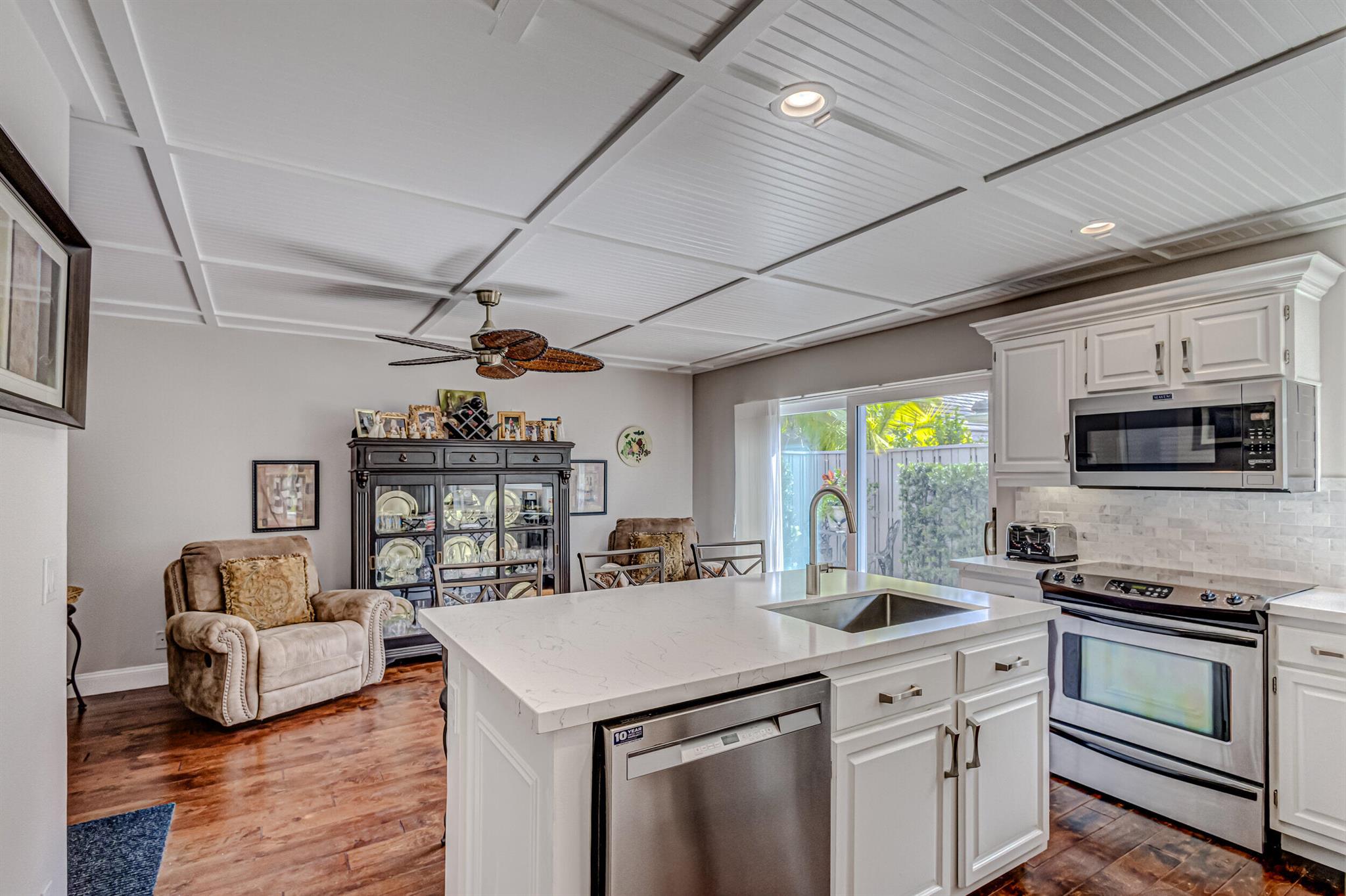 BRISTOL CLUB AT PGA NATL - Residential