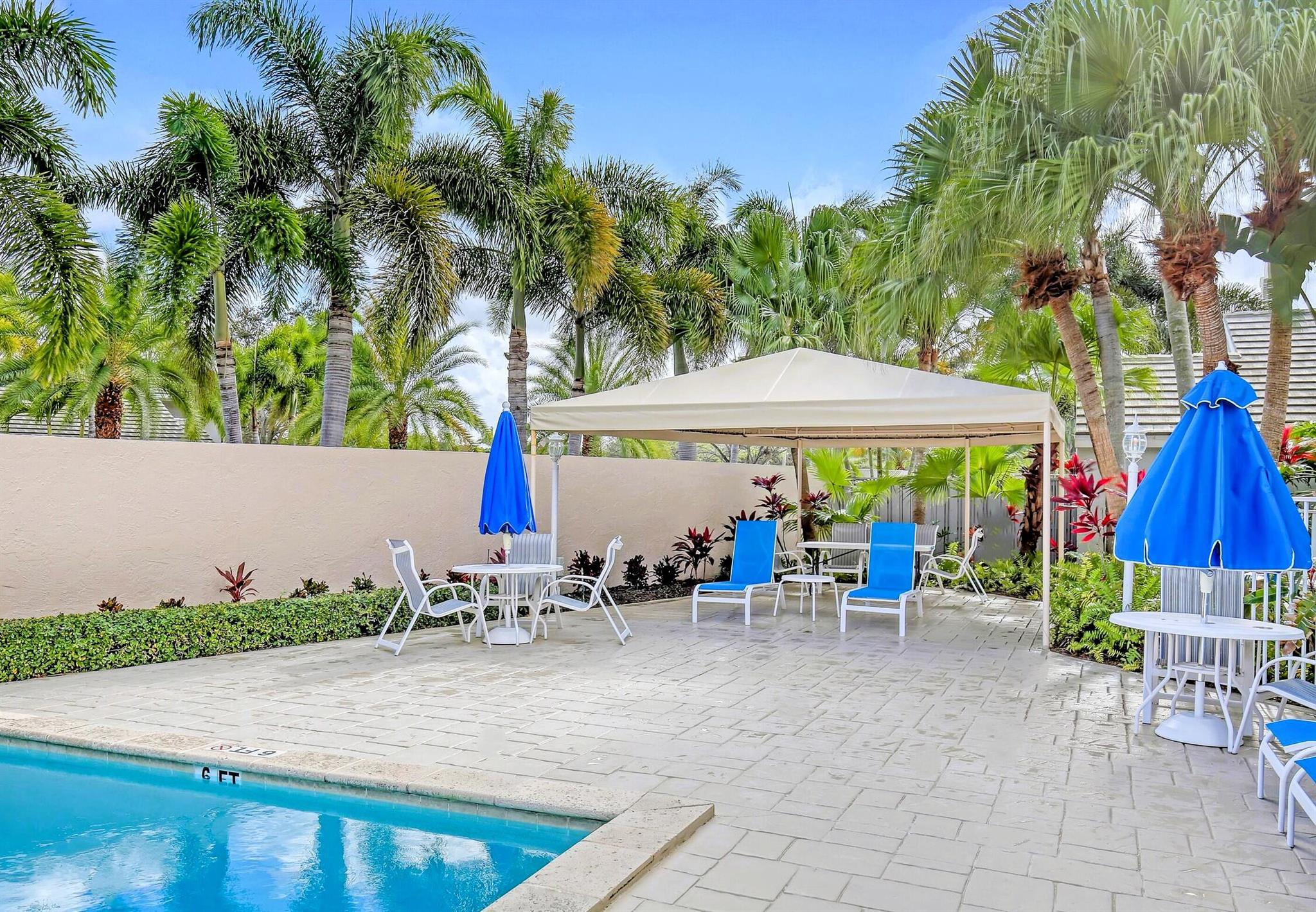 BRISTOL CLUB AT PGA NATL - Residential