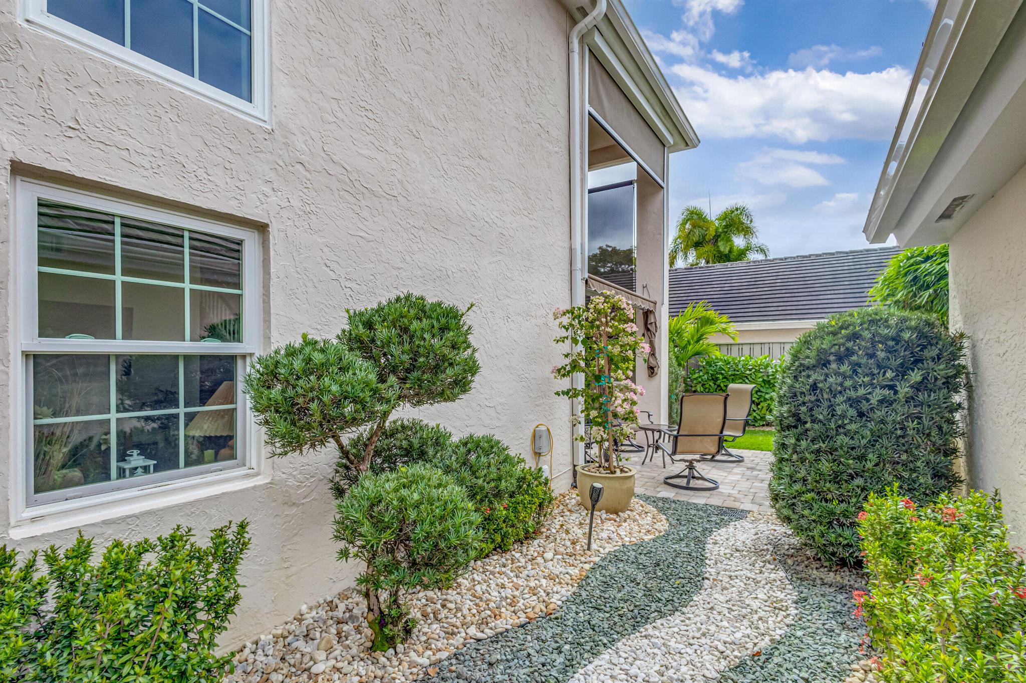 BRISTOL CLUB AT PGA NATL - Residential