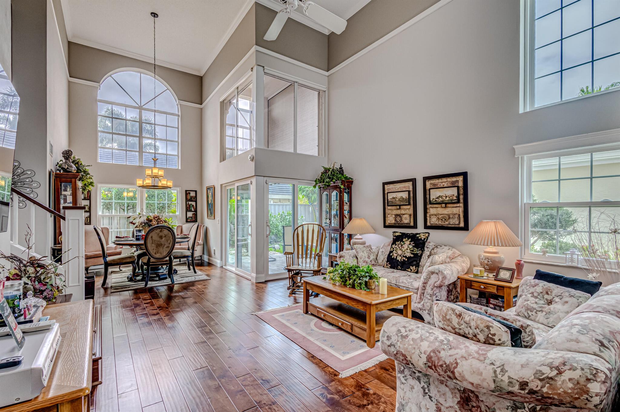 BRISTOL CLUB AT PGA NATL - Residential