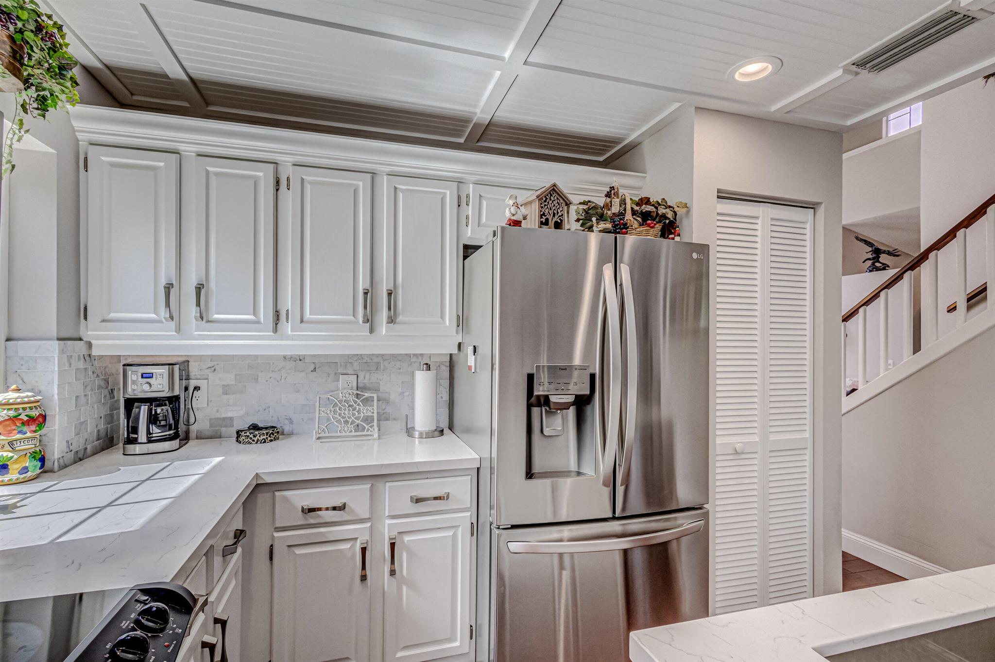 BRISTOL CLUB AT PGA NATL - Residential