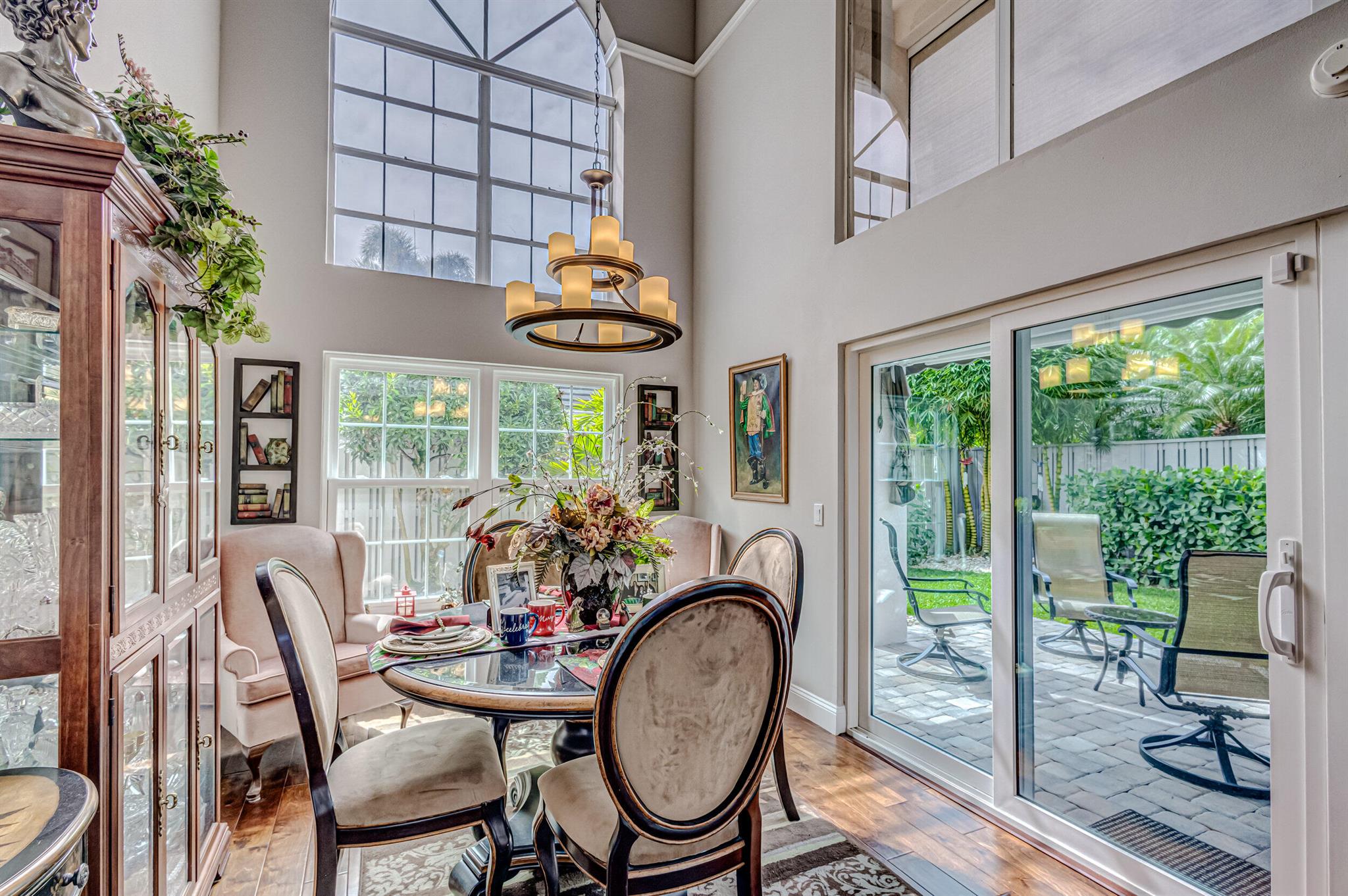 BRISTOL CLUB AT PGA NATL - Residential