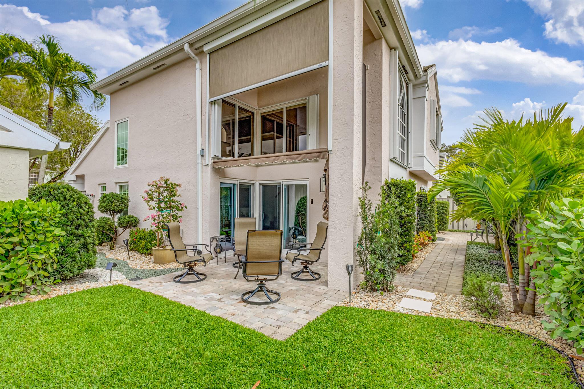 BRISTOL CLUB AT PGA NATL - Residential