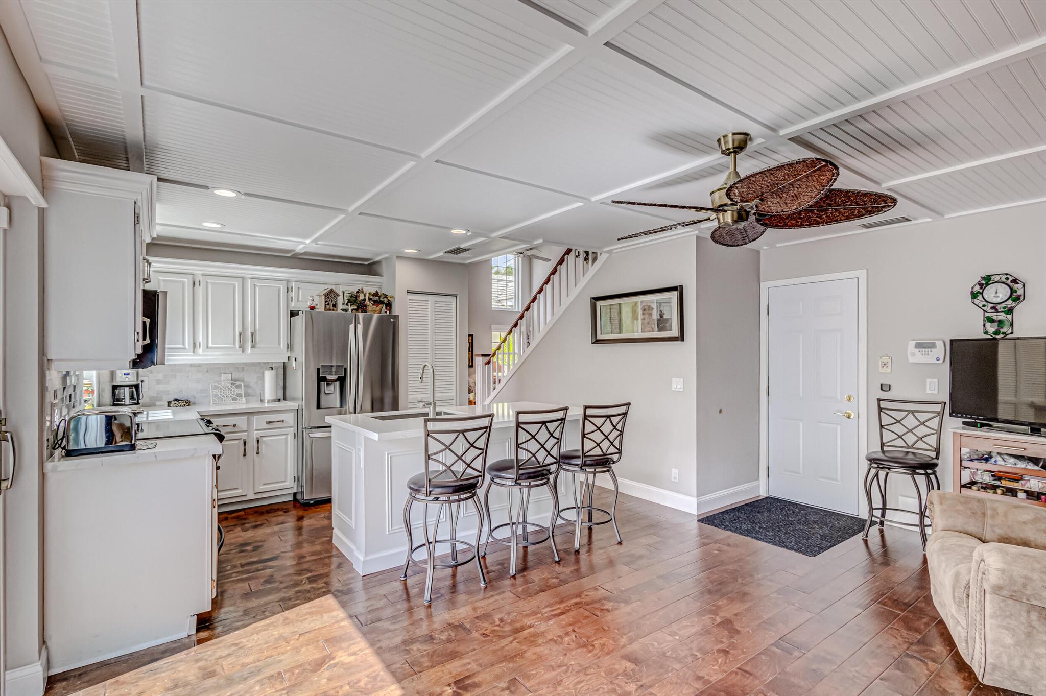 BRISTOL CLUB AT PGA NATL - Residential