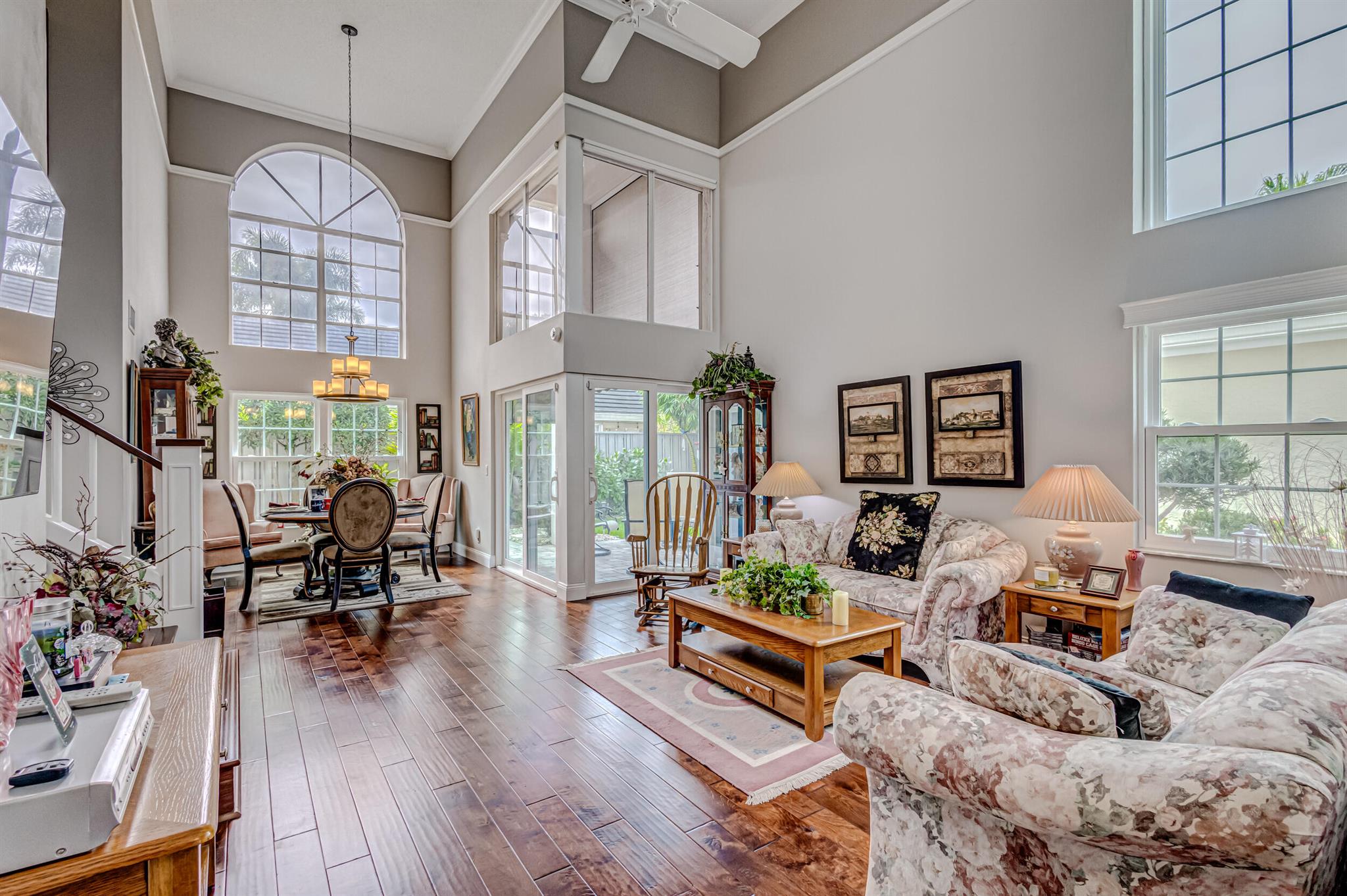 BRISTOL CLUB AT PGA NATL - Residential