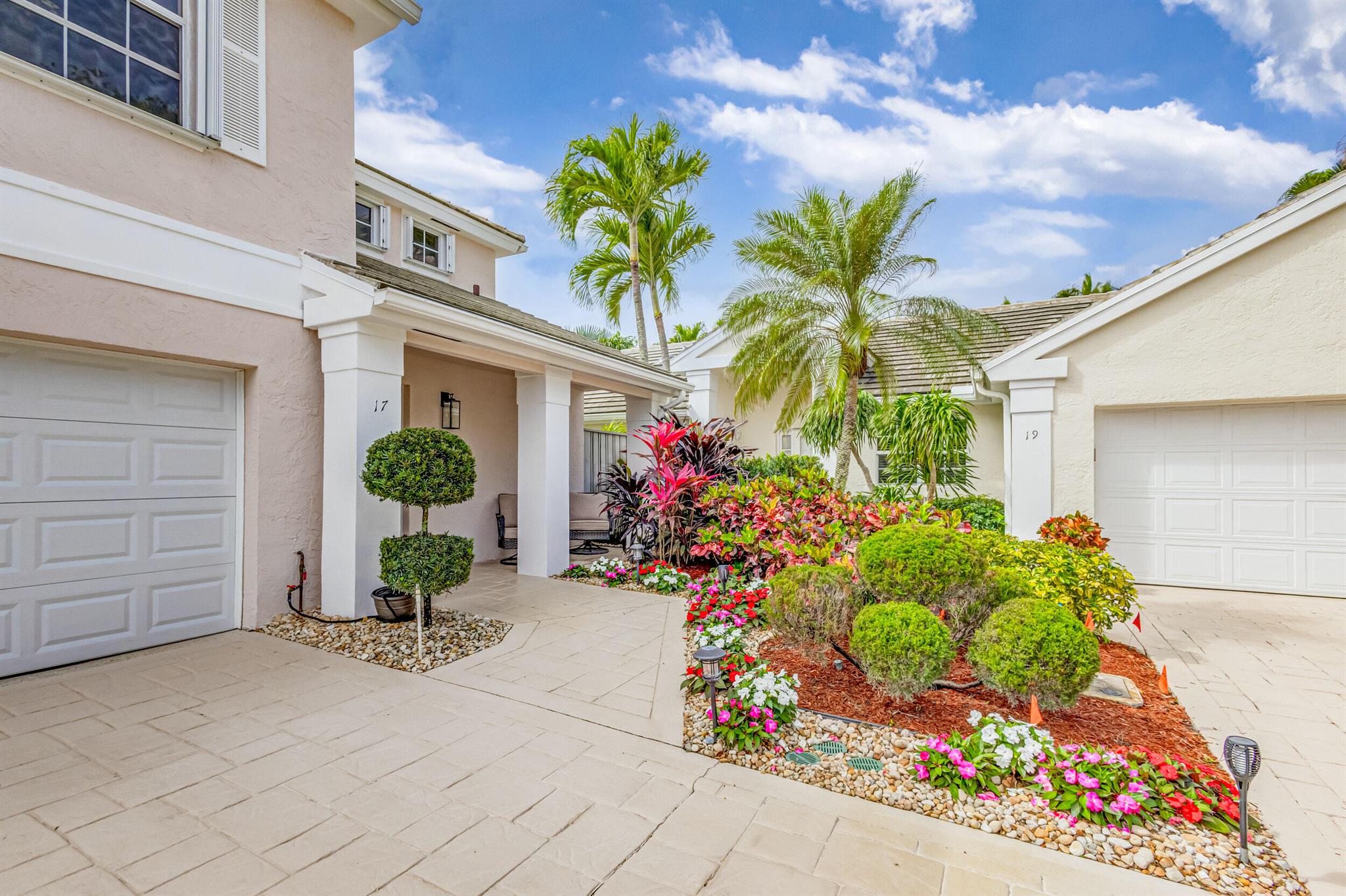 BRISTOL CLUB AT PGA NATL - Residential