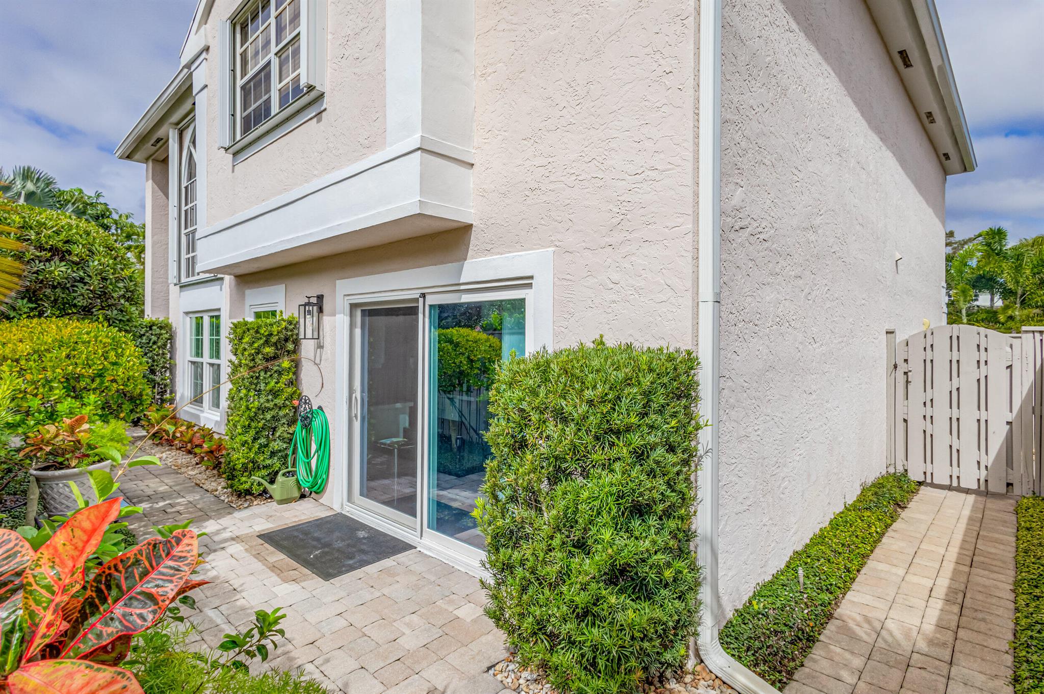 BRISTOL CLUB AT PGA NATL - Residential