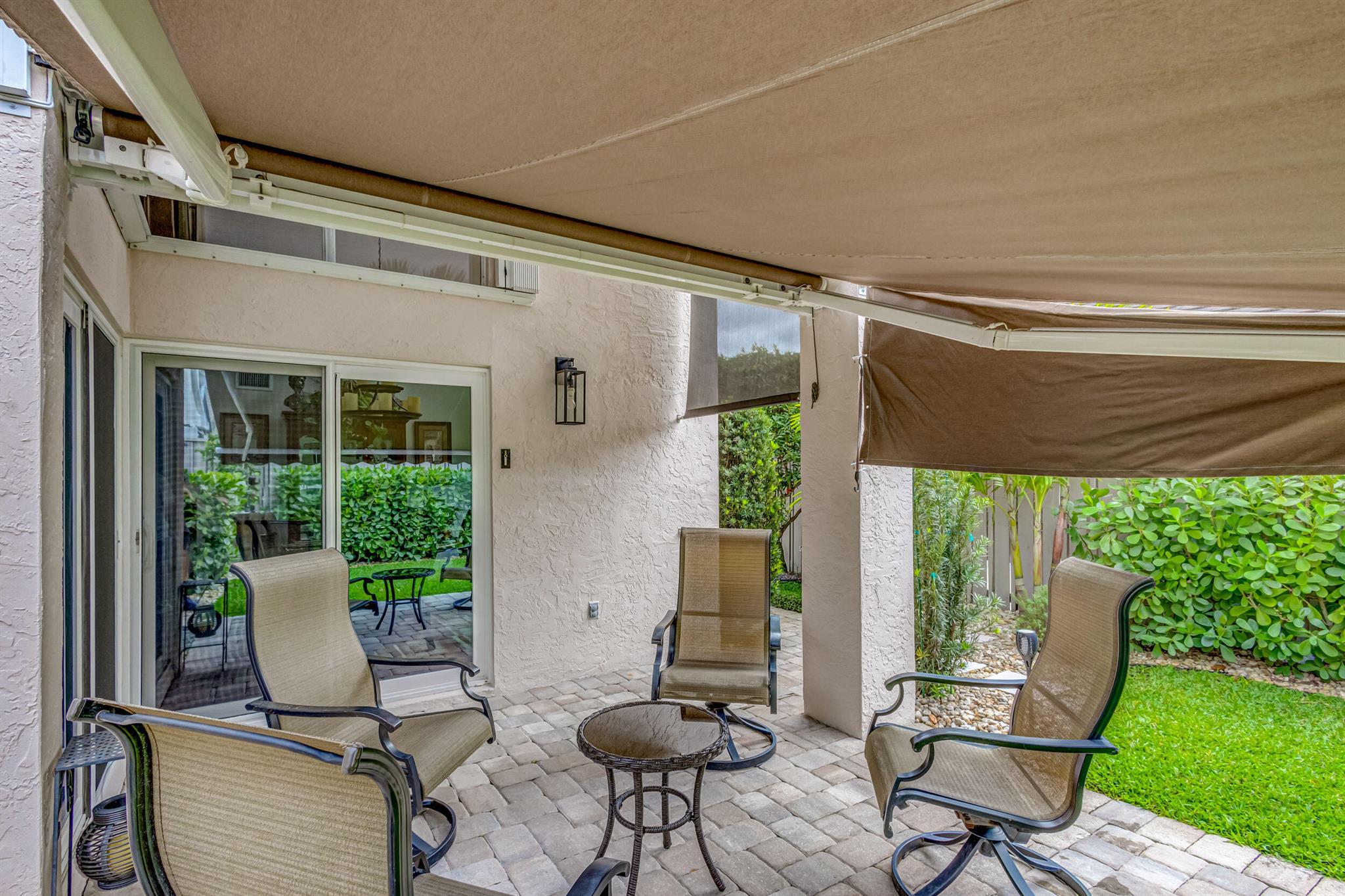 BRISTOL CLUB AT PGA NATL - Residential