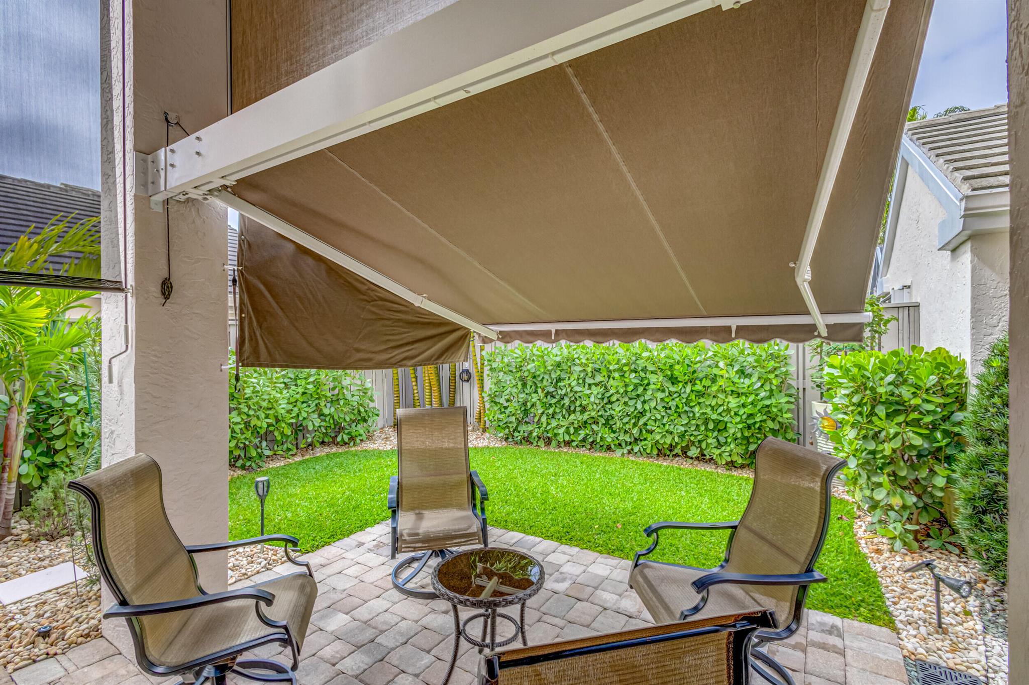 BRISTOL CLUB AT PGA NATL - Residential