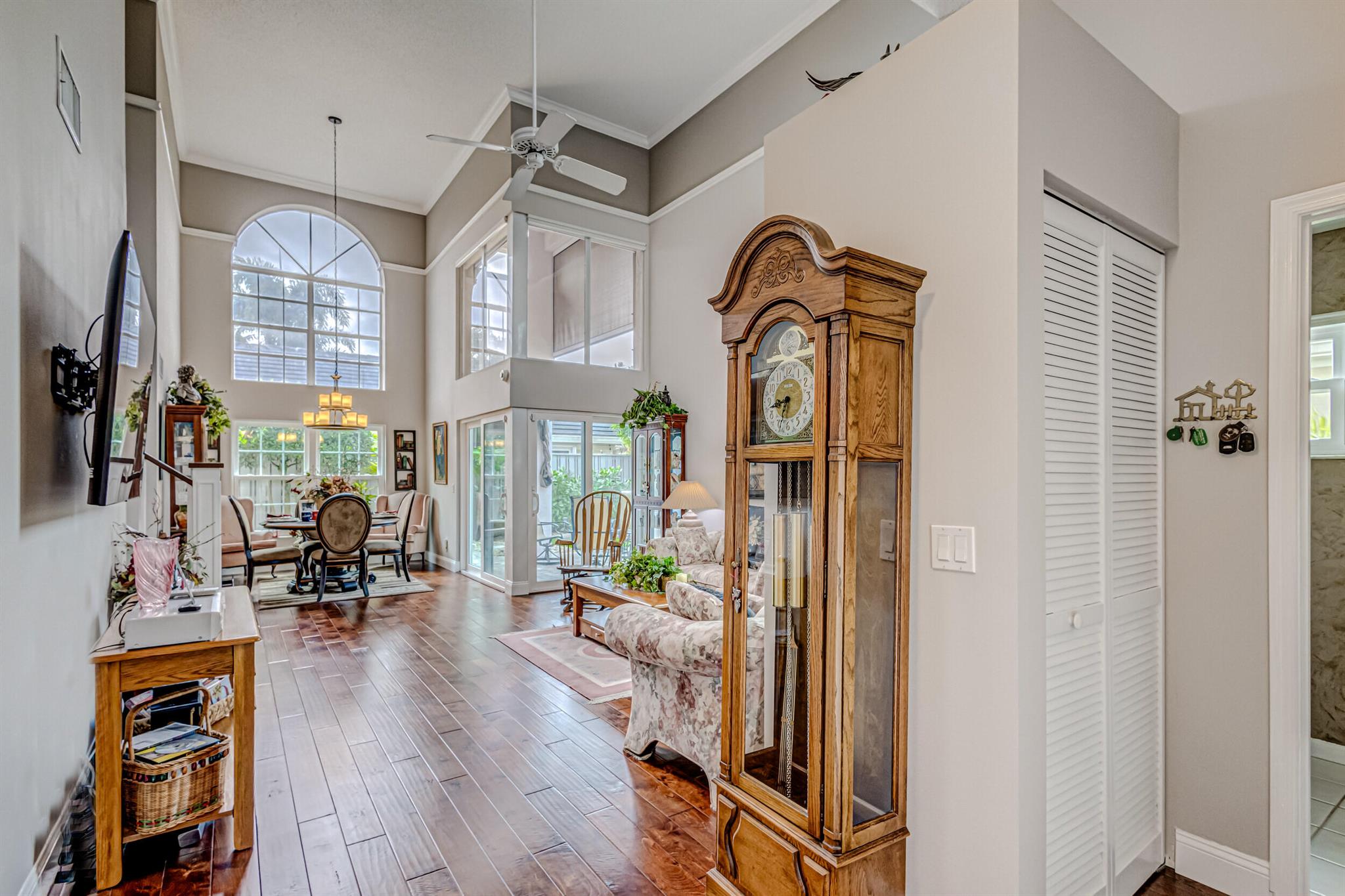 BRISTOL CLUB AT PGA NATL - Residential