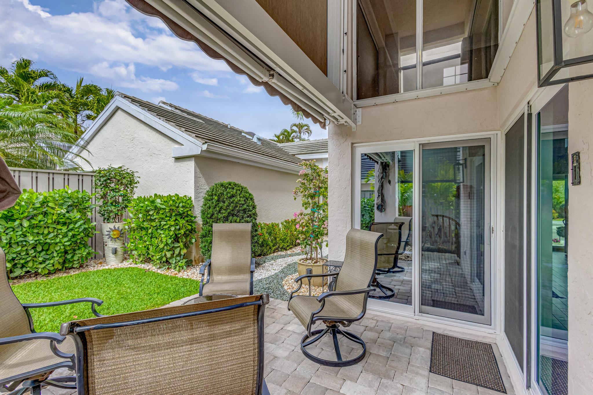 BRISTOL CLUB AT PGA NATL - Residential