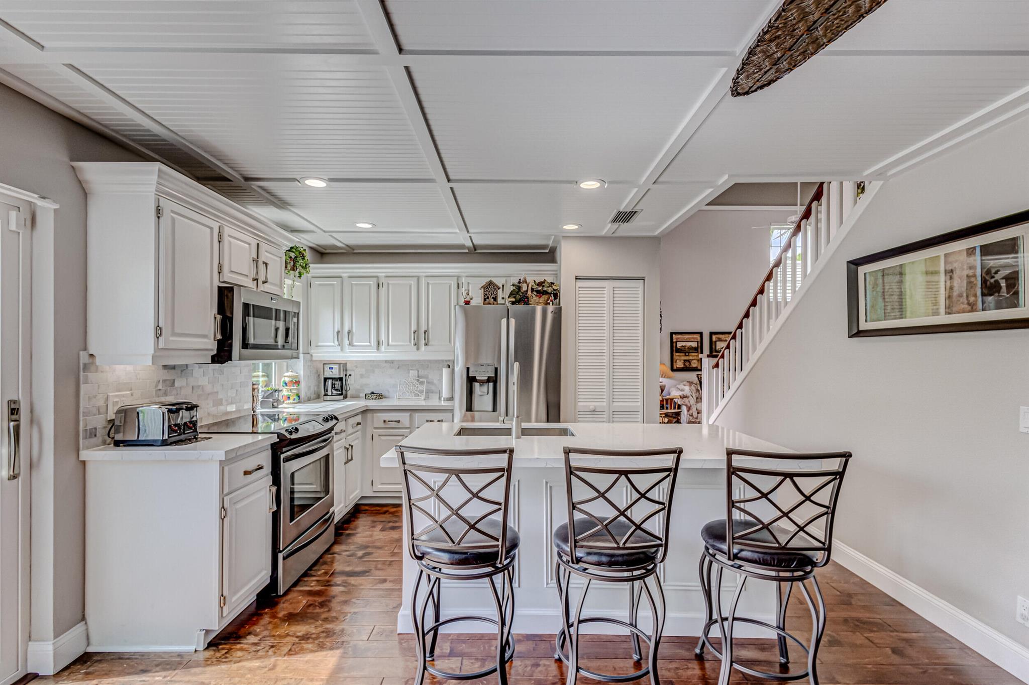 BRISTOL CLUB AT PGA NATL - Residential