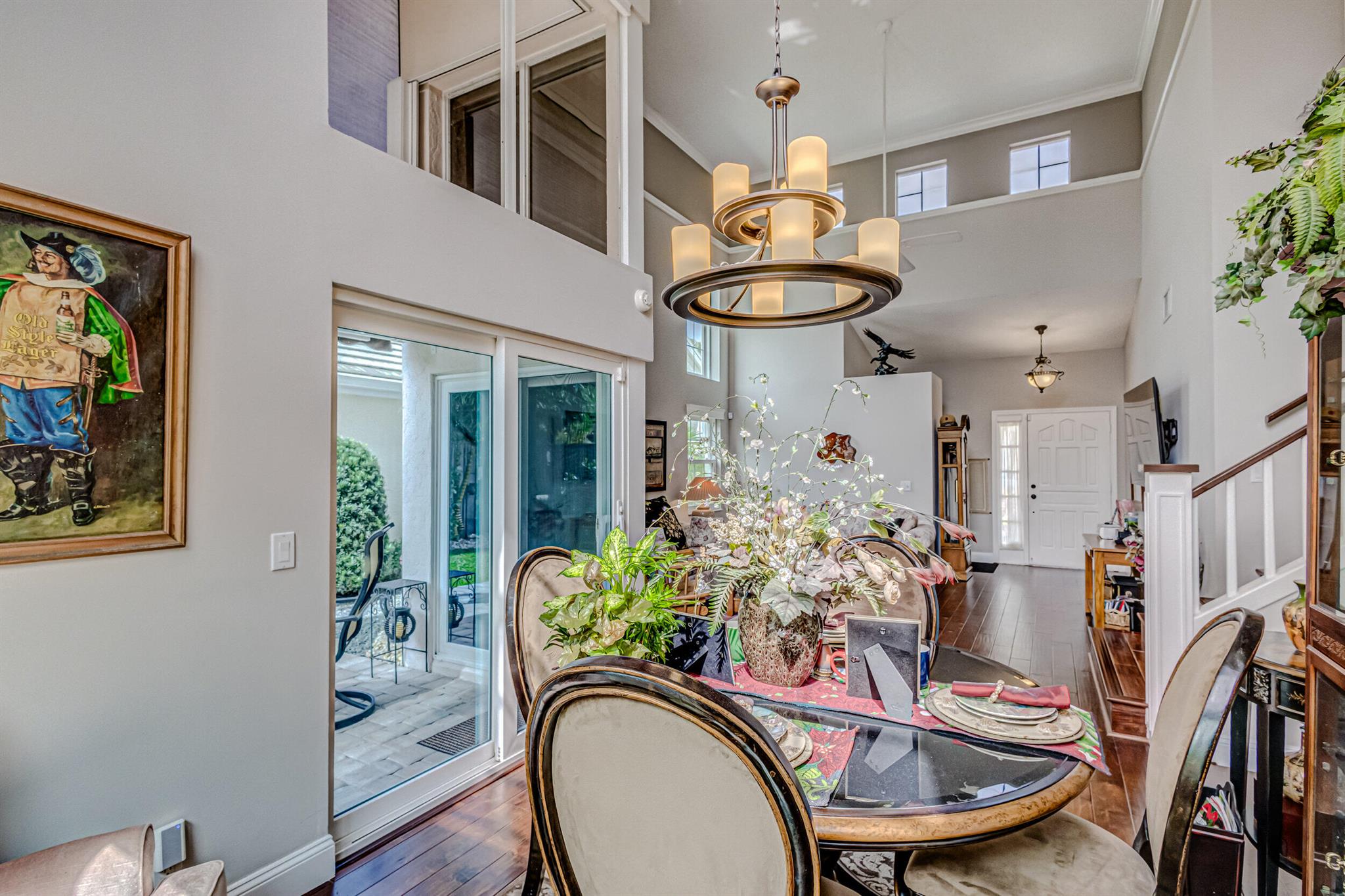 BRISTOL CLUB AT PGA NATL - Residential