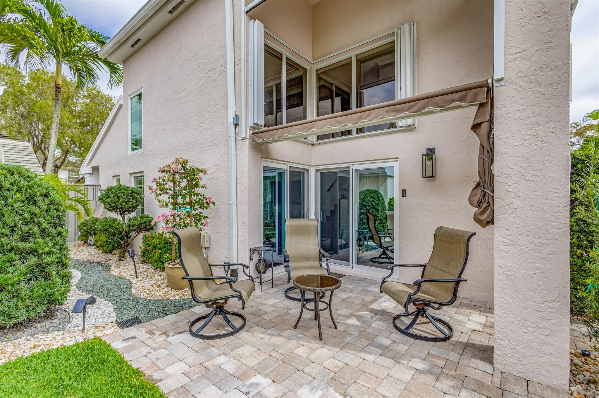 BRISTOL CLUB AT PGA NATL - Residential