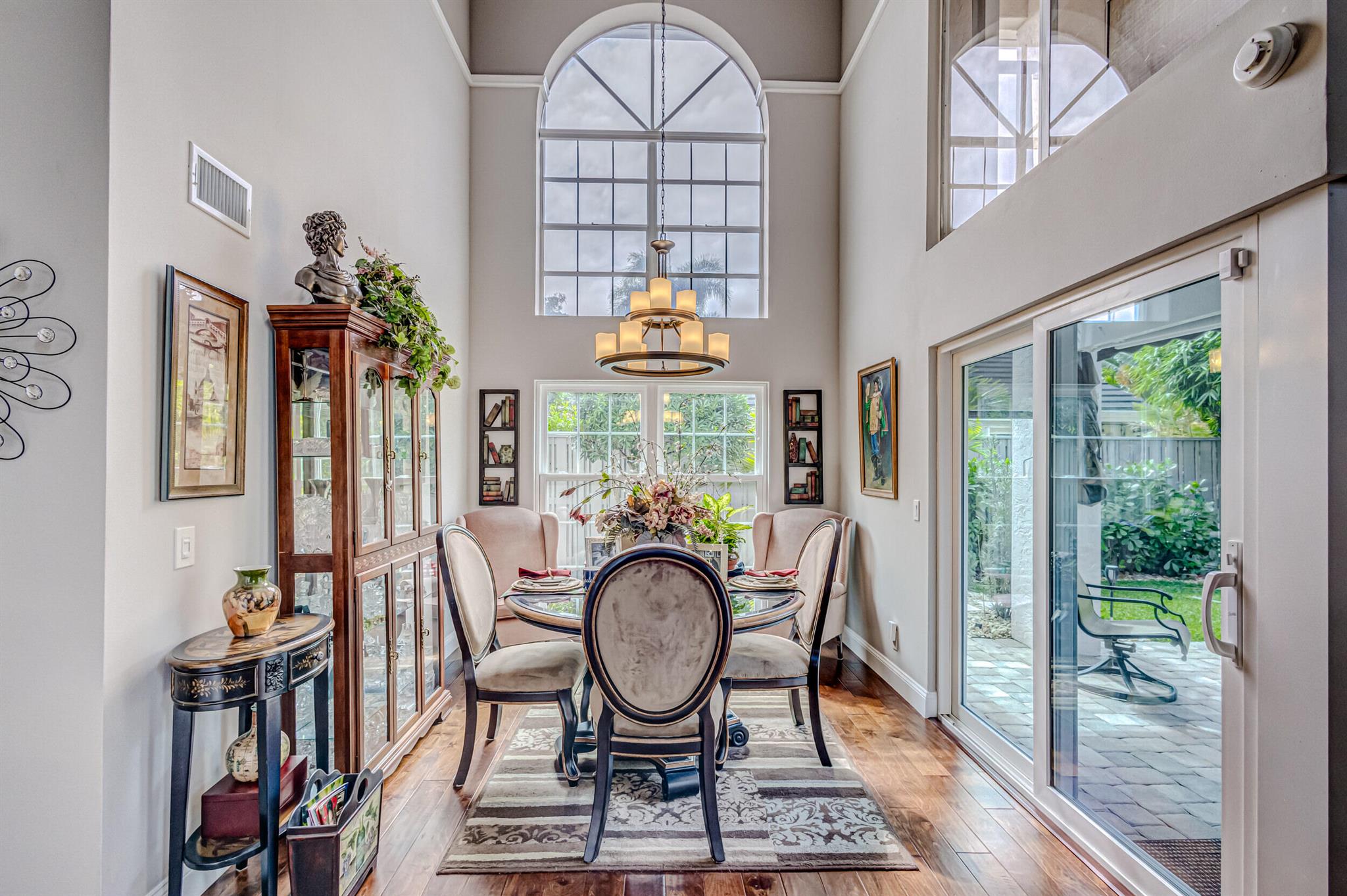 BRISTOL CLUB AT PGA NATL - Residential