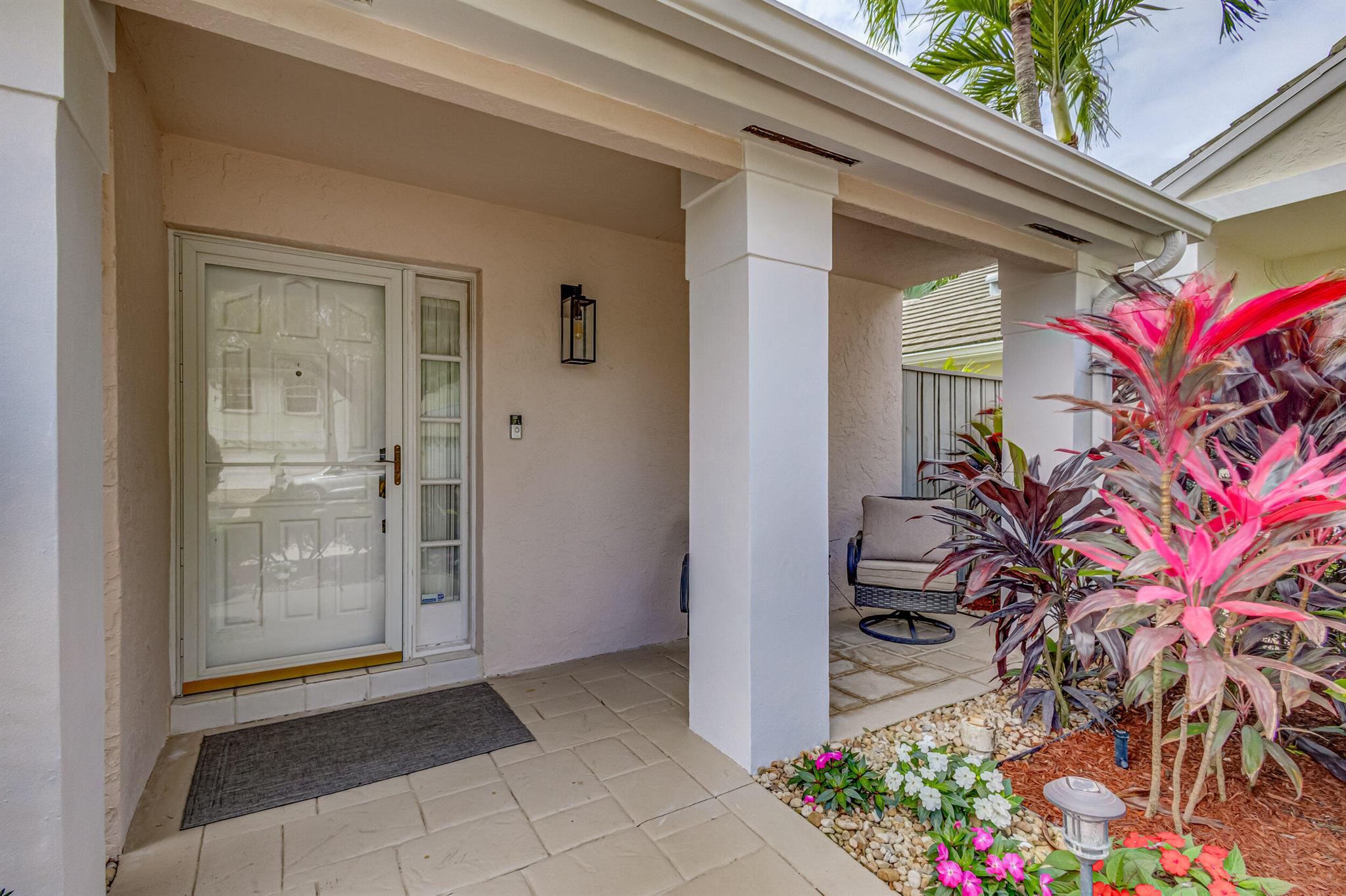 BRISTOL CLUB AT PGA NATL - Residential