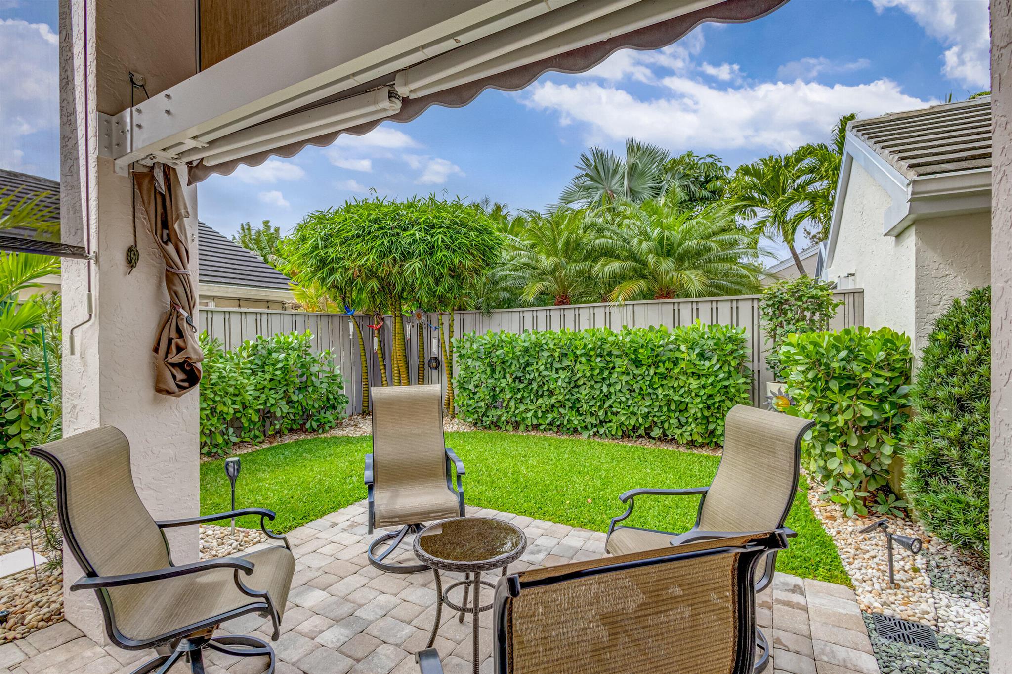 BRISTOL CLUB AT PGA NATL - Residential