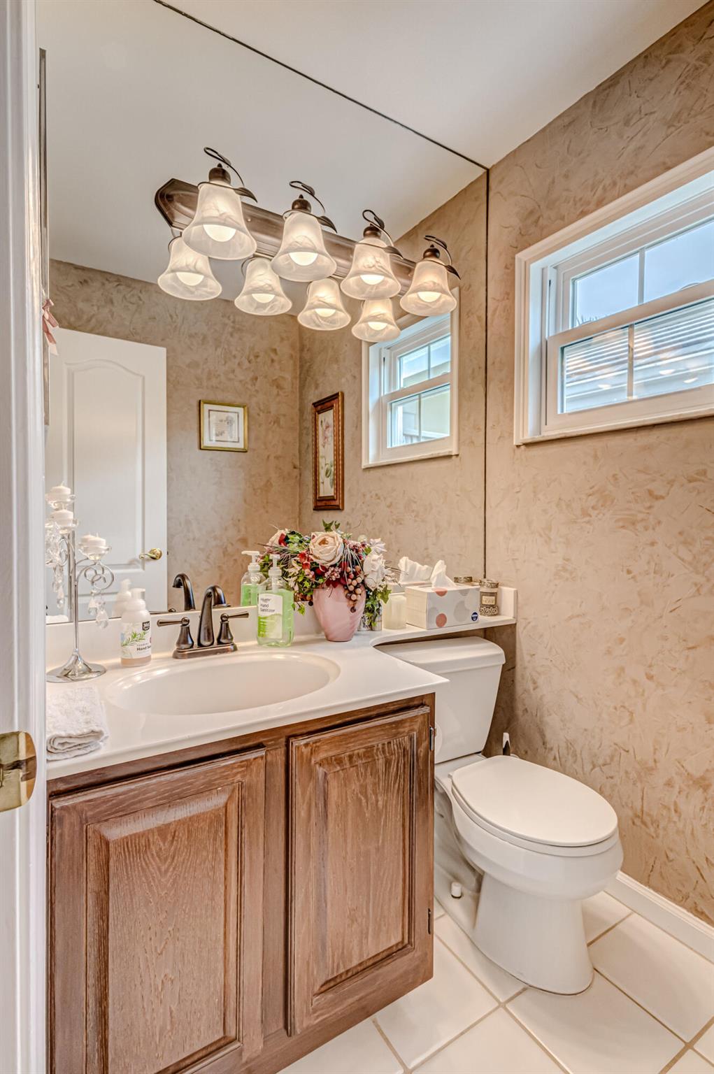 BRISTOL CLUB AT PGA NATL - Residential