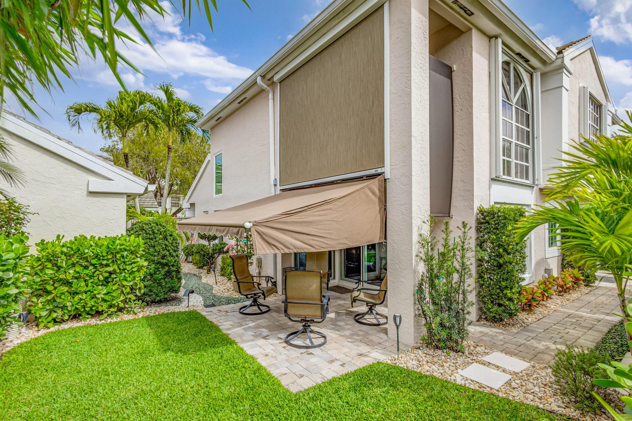 BRISTOL CLUB AT PGA NATL - Residential