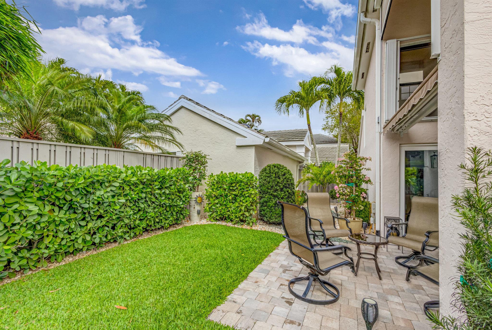 BRISTOL CLUB AT PGA NATL - Residential