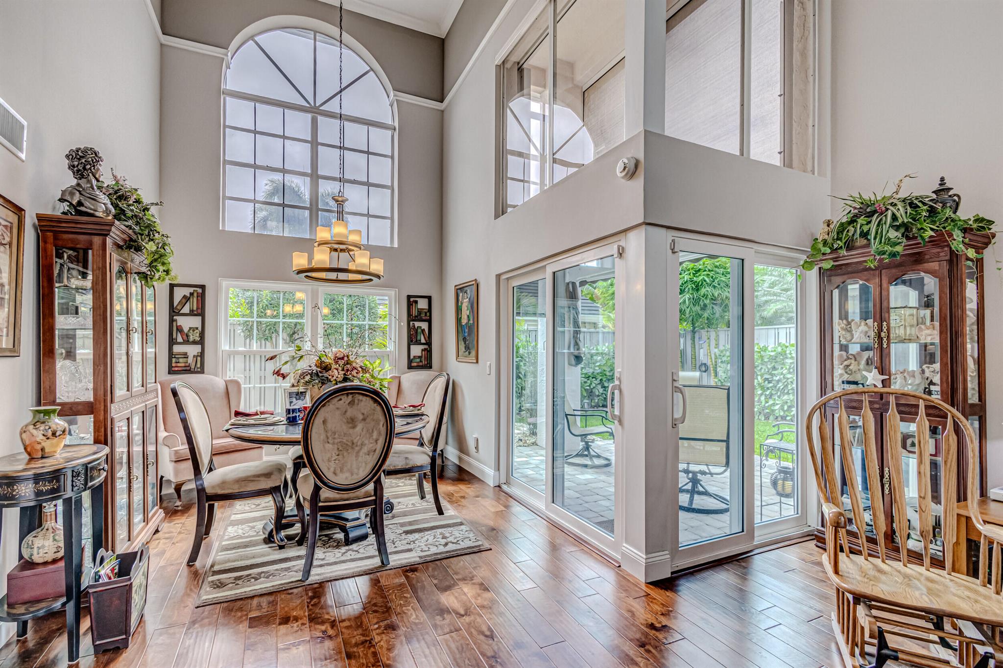 BRISTOL CLUB AT PGA NATL - Residential