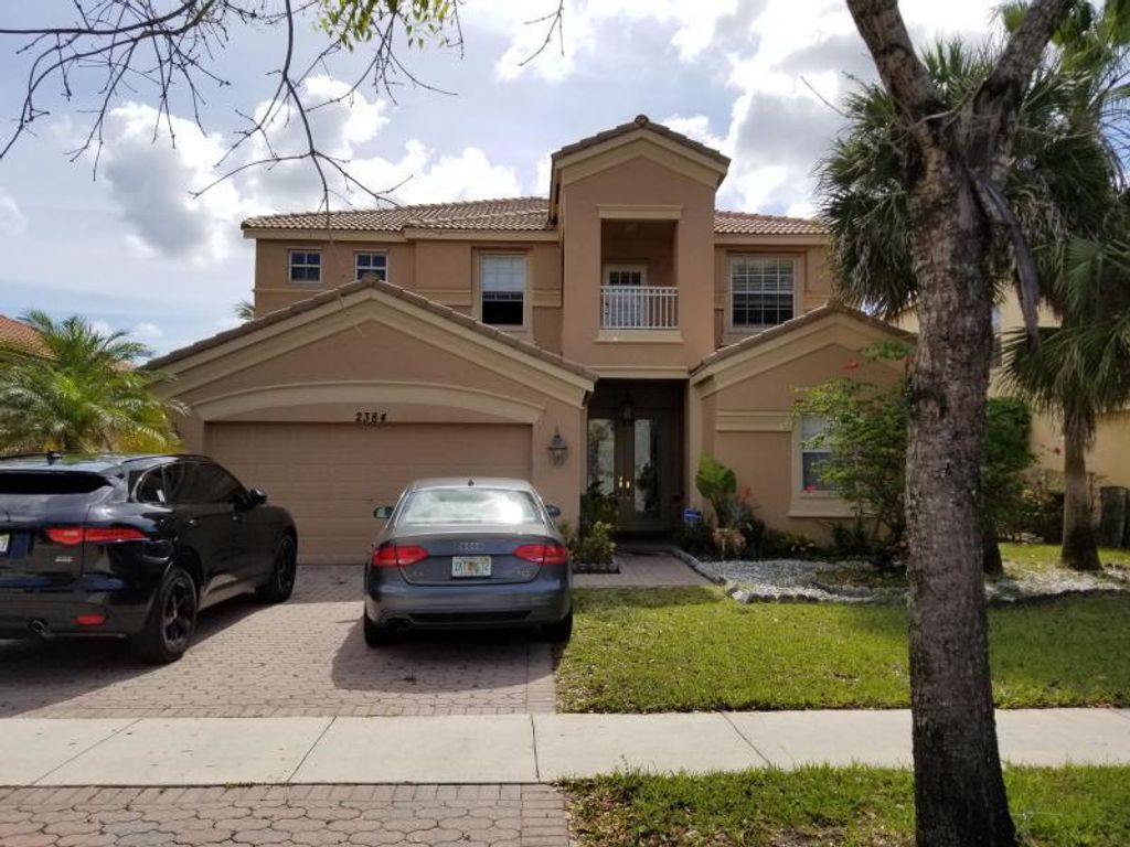 Photo of 2384 Simonson Drive, Wellington, FL 33414 (MLS # R10700930)