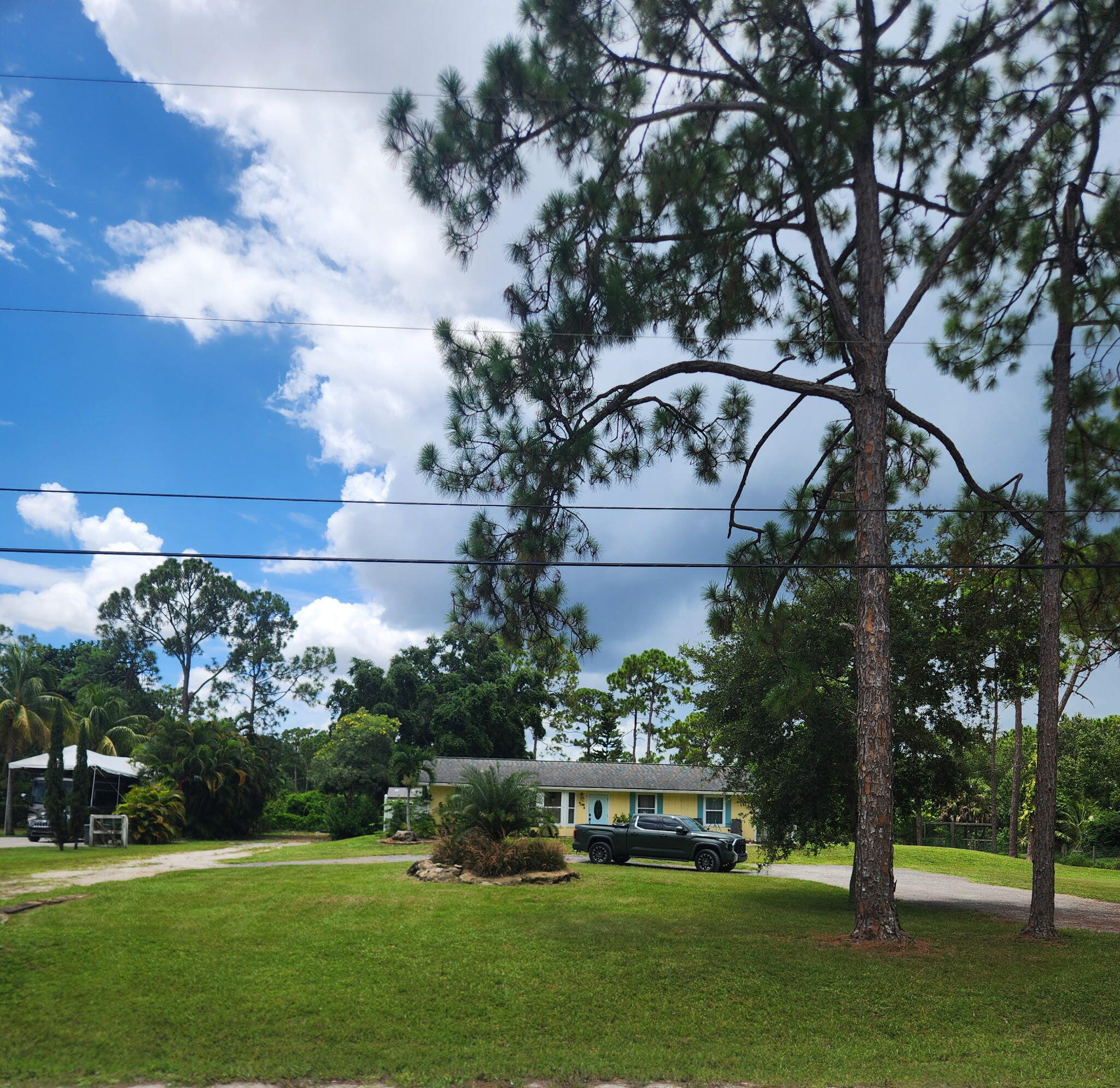 Acreage - Residential