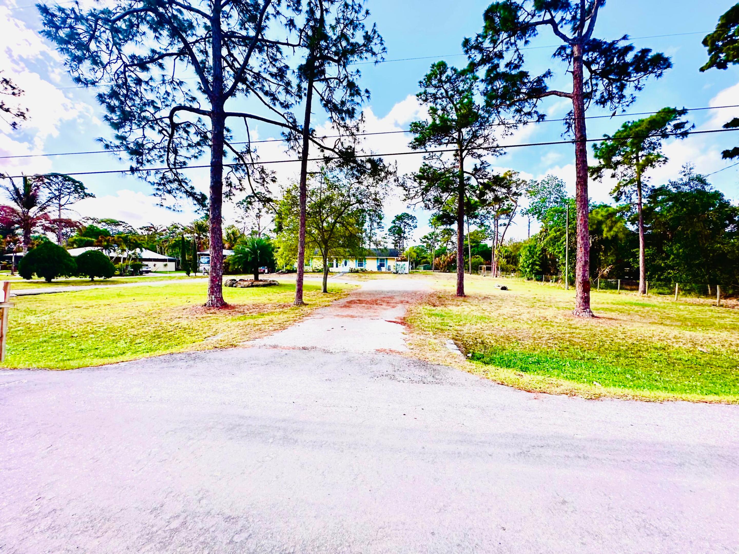 Acreage - Residential