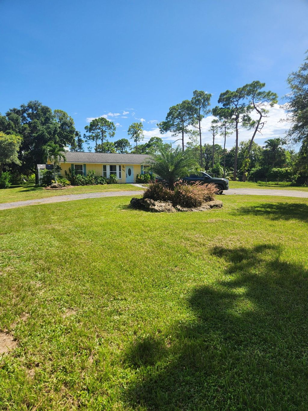 Photo of 11158 51st Court N, The Acreage, FL 33411 (MLS # R11169906)