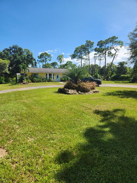 11158 51st Court N The Acreage FL 33411