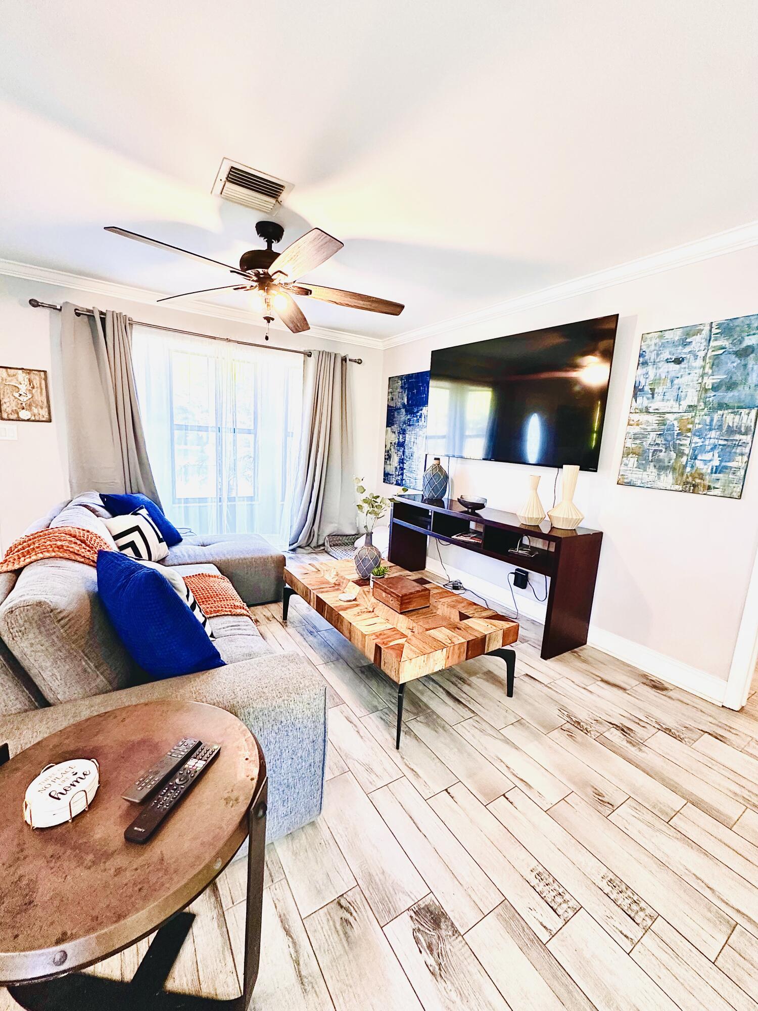 Acreage - Residential