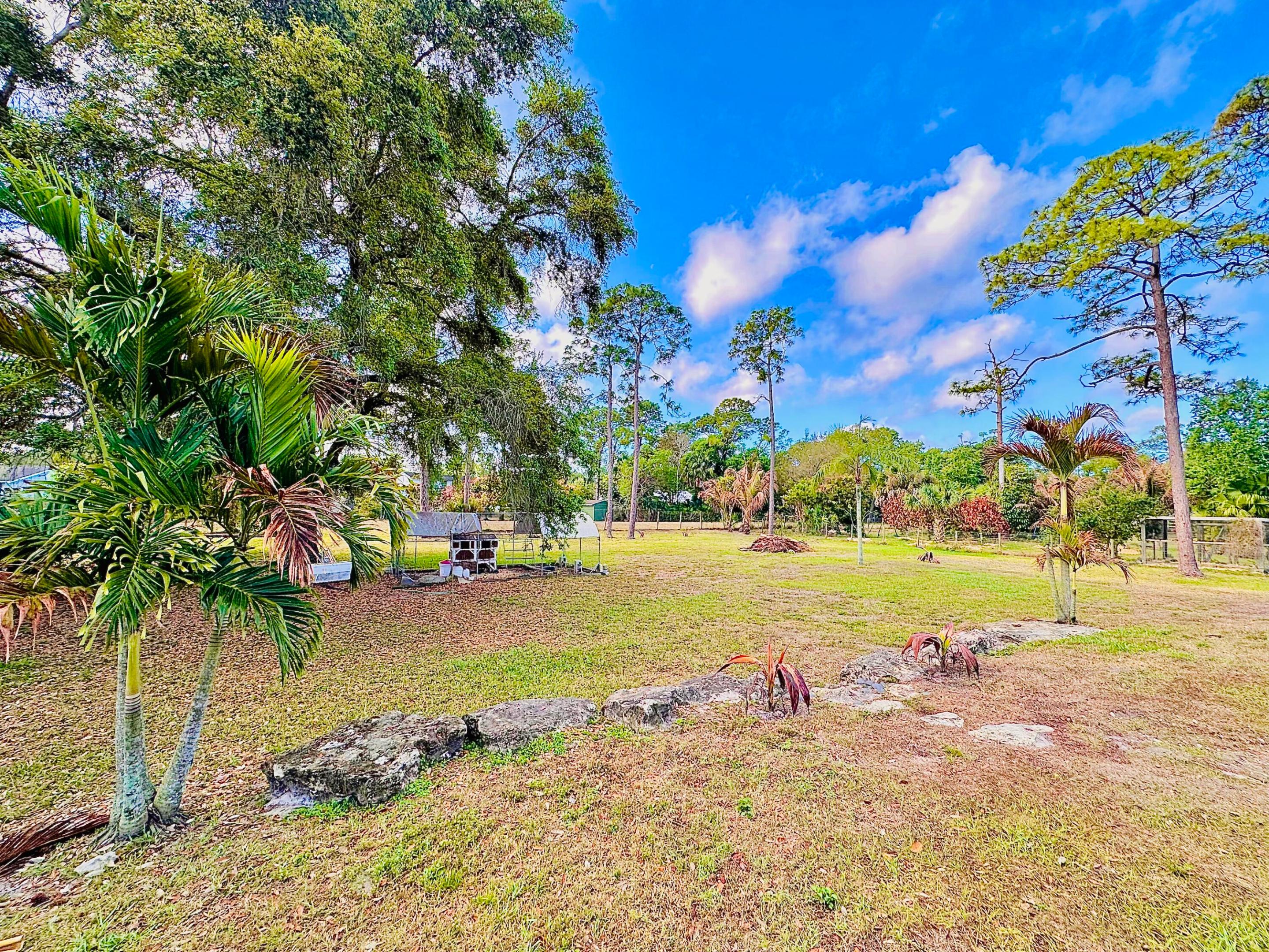 Acreage - Residential