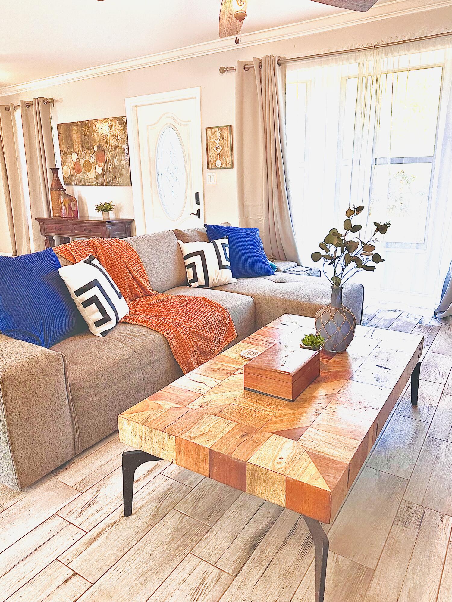 Acreage - Residential