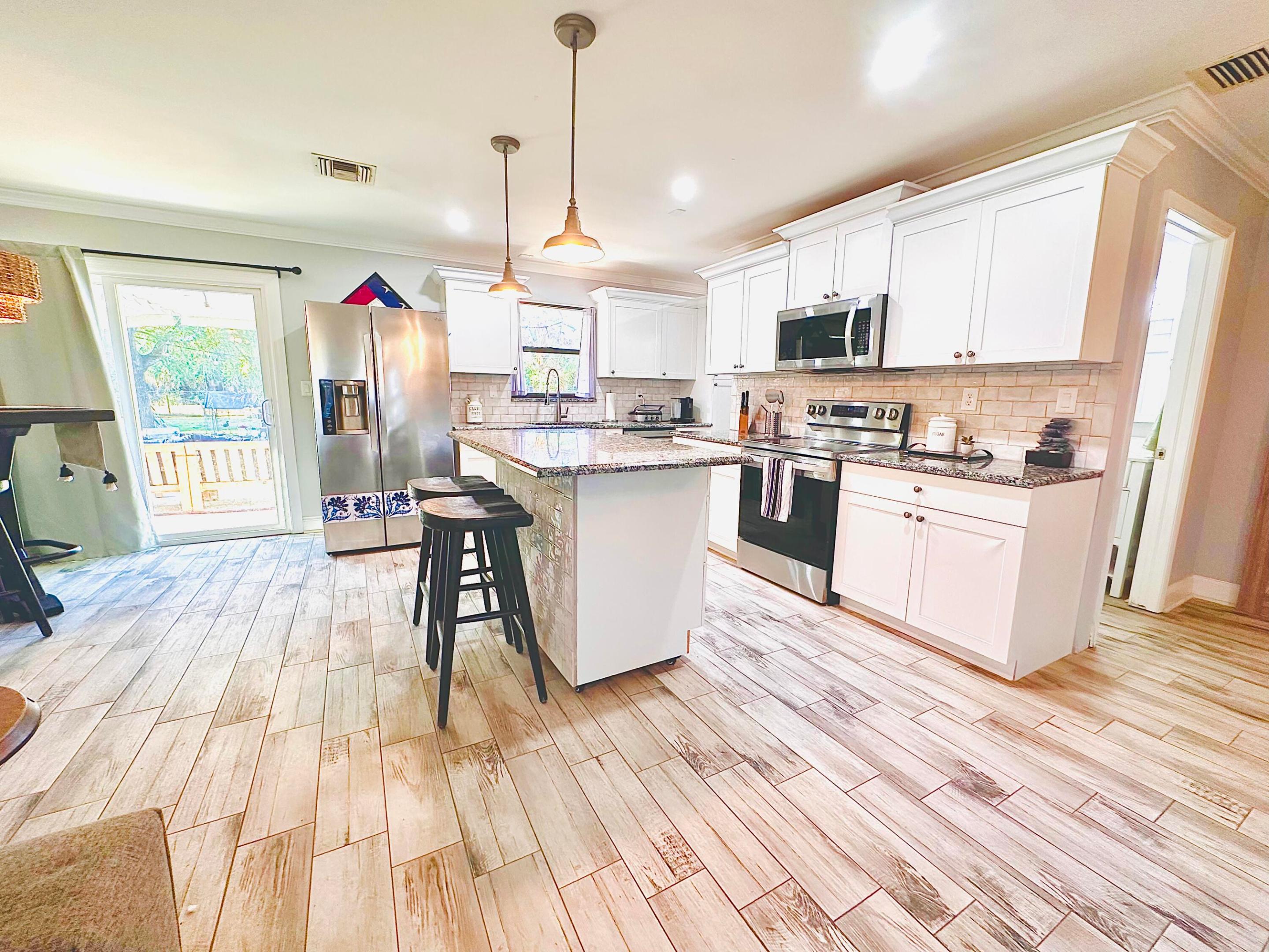 Acreage - Residential