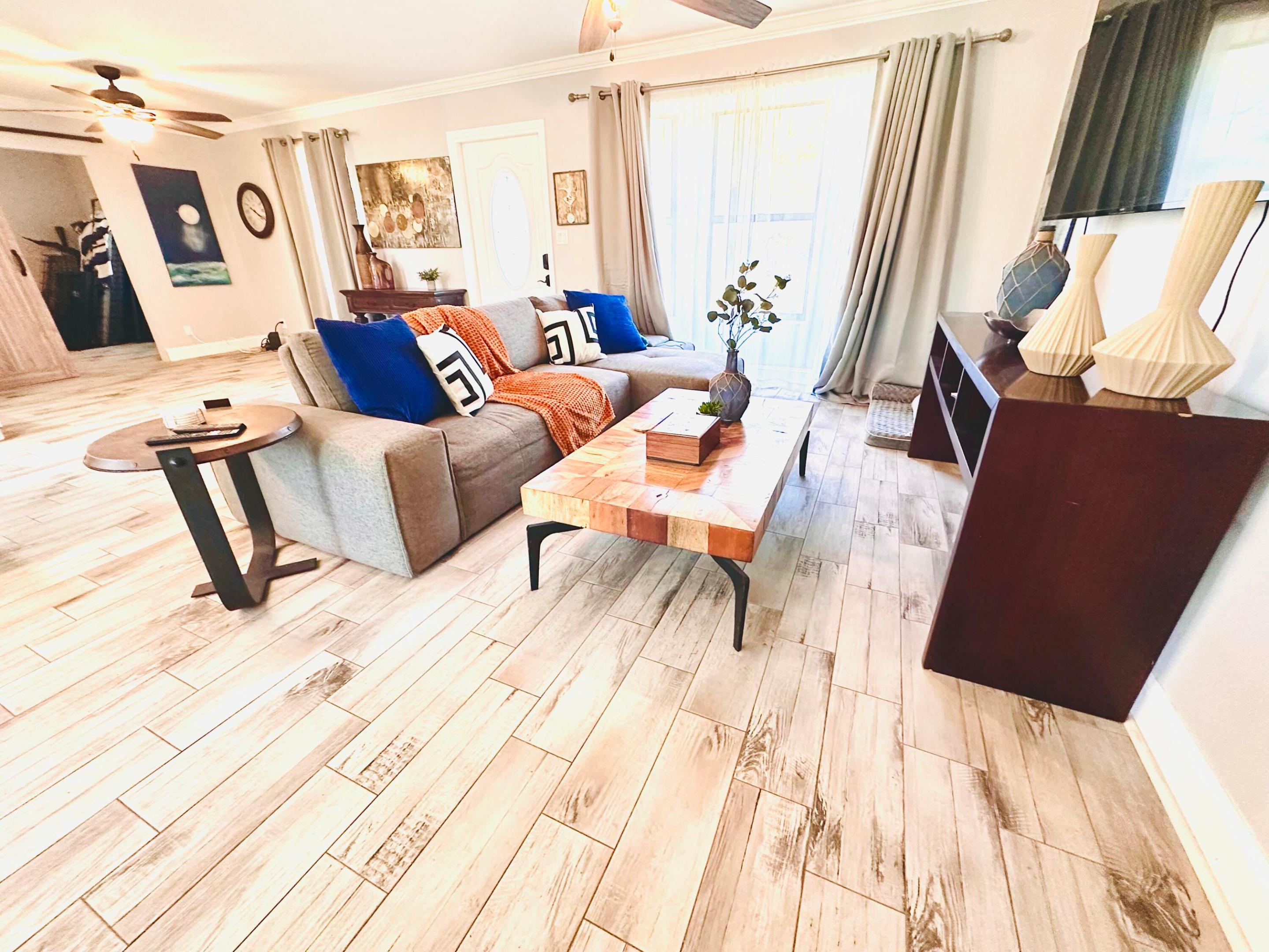 Acreage - Residential