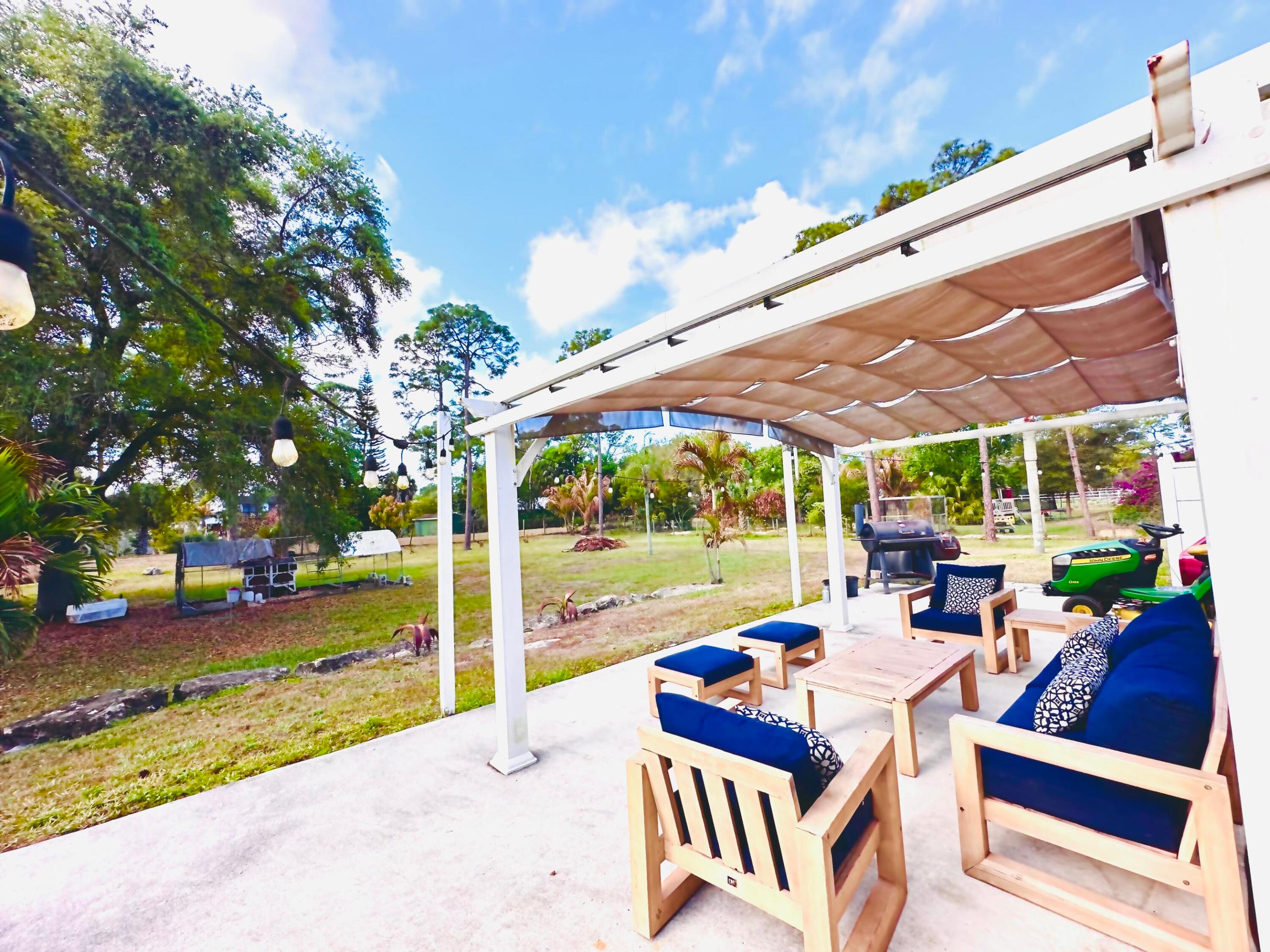 Acreage - Residential