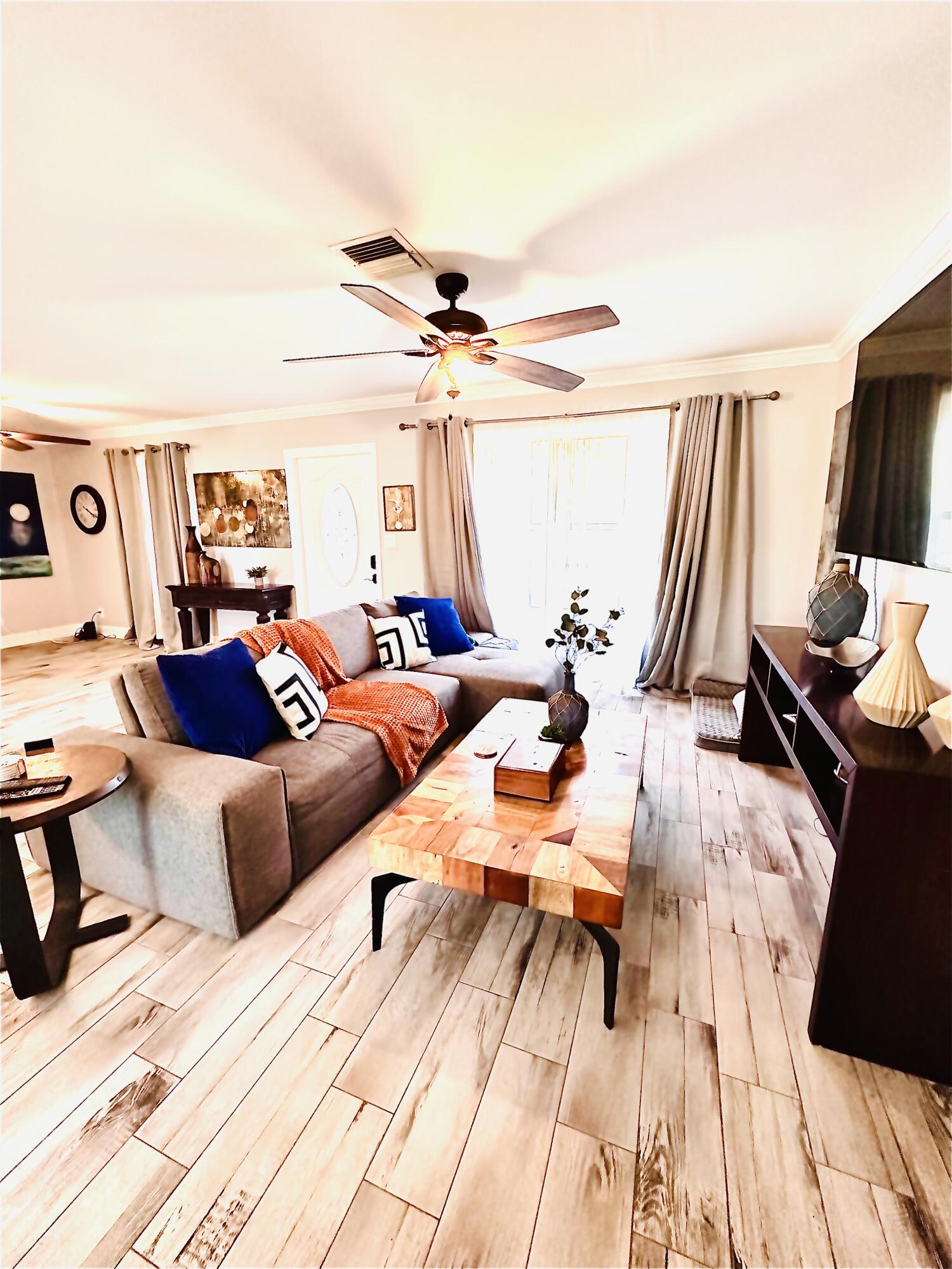 Acreage - Residential