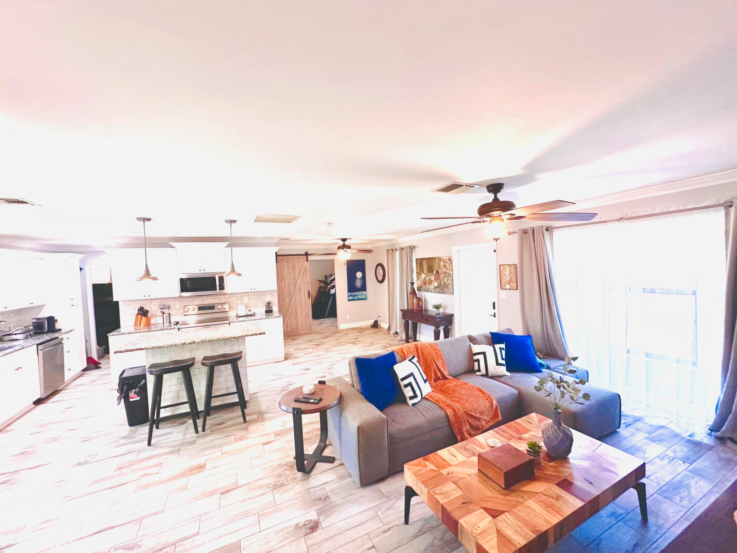 Acreage - Residential