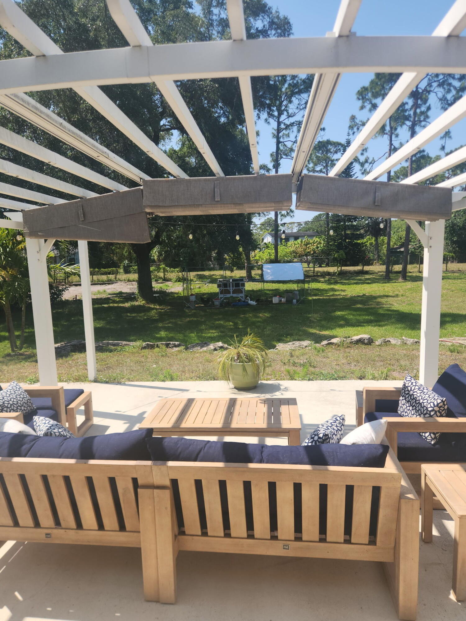 Acreage - Residential