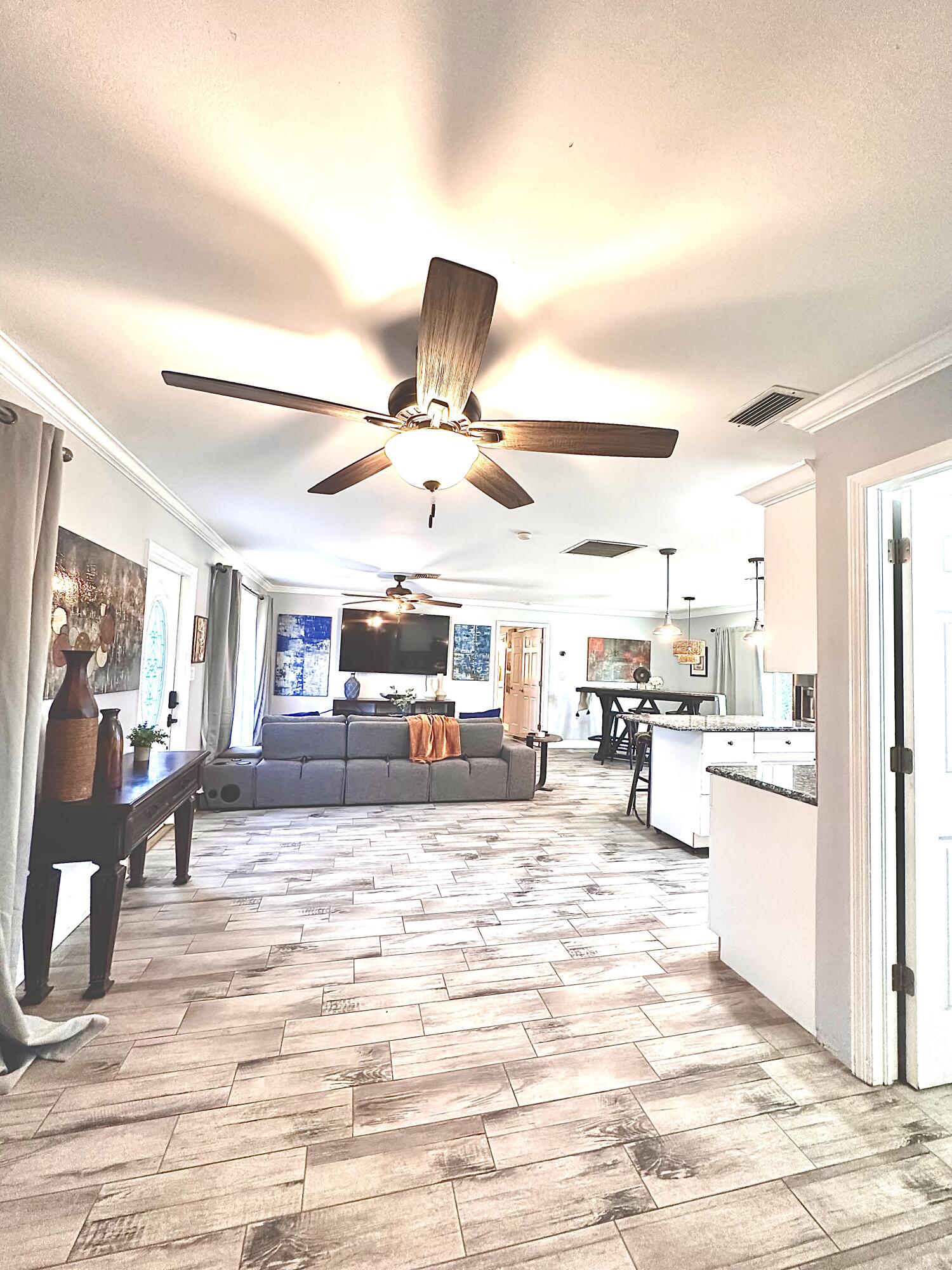 Acreage - Residential