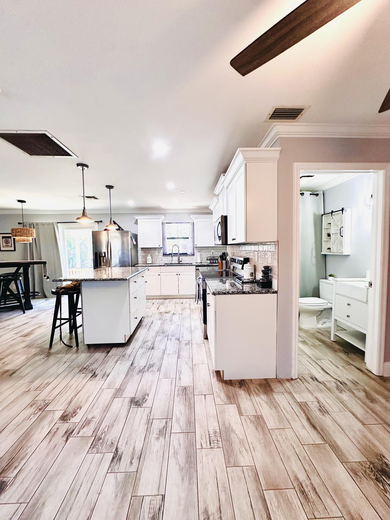 Acreage - Residential