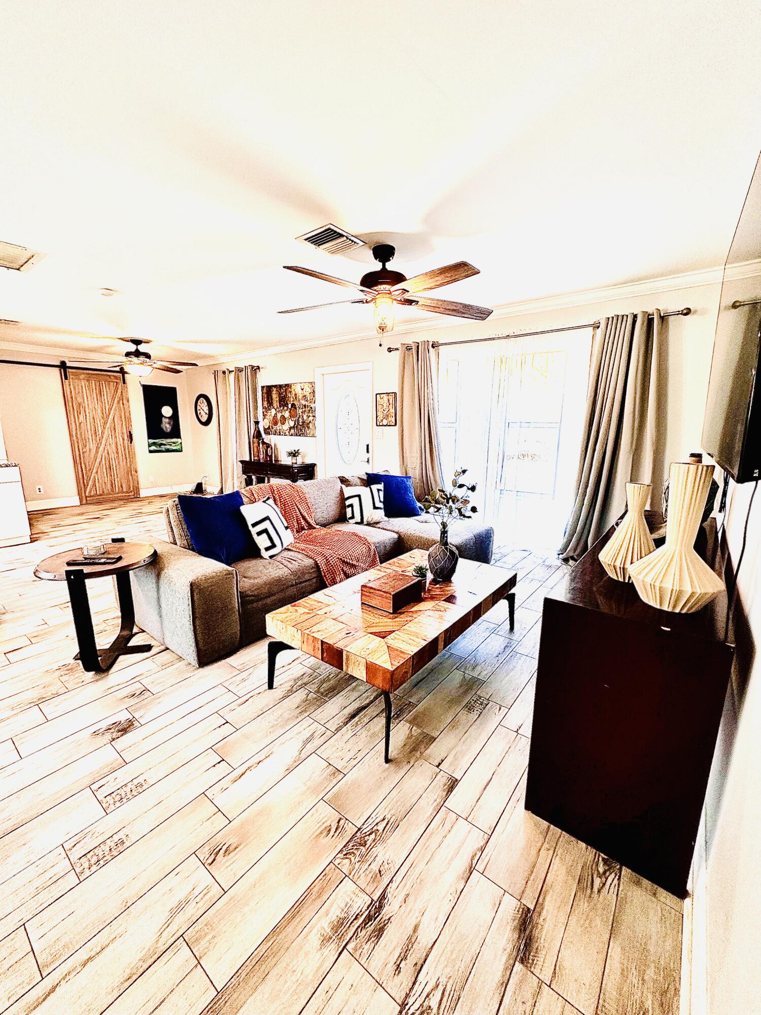 Acreage - Residential