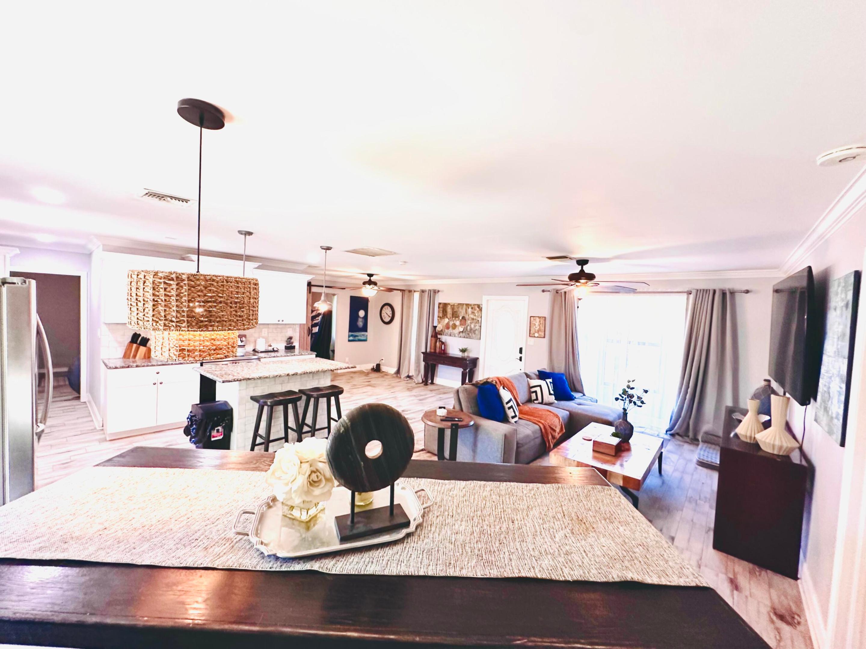 Acreage - Residential