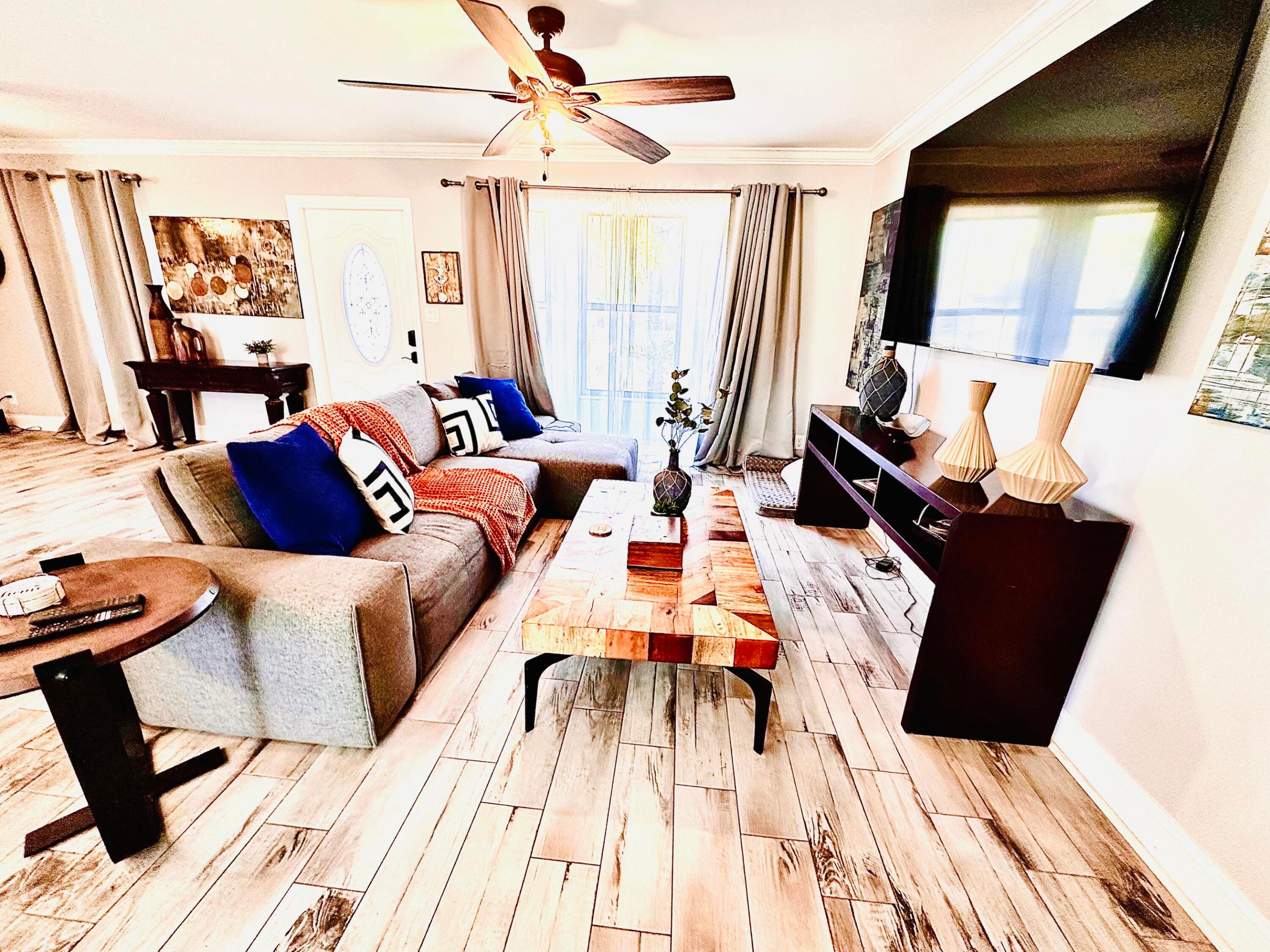 Acreage - Residential