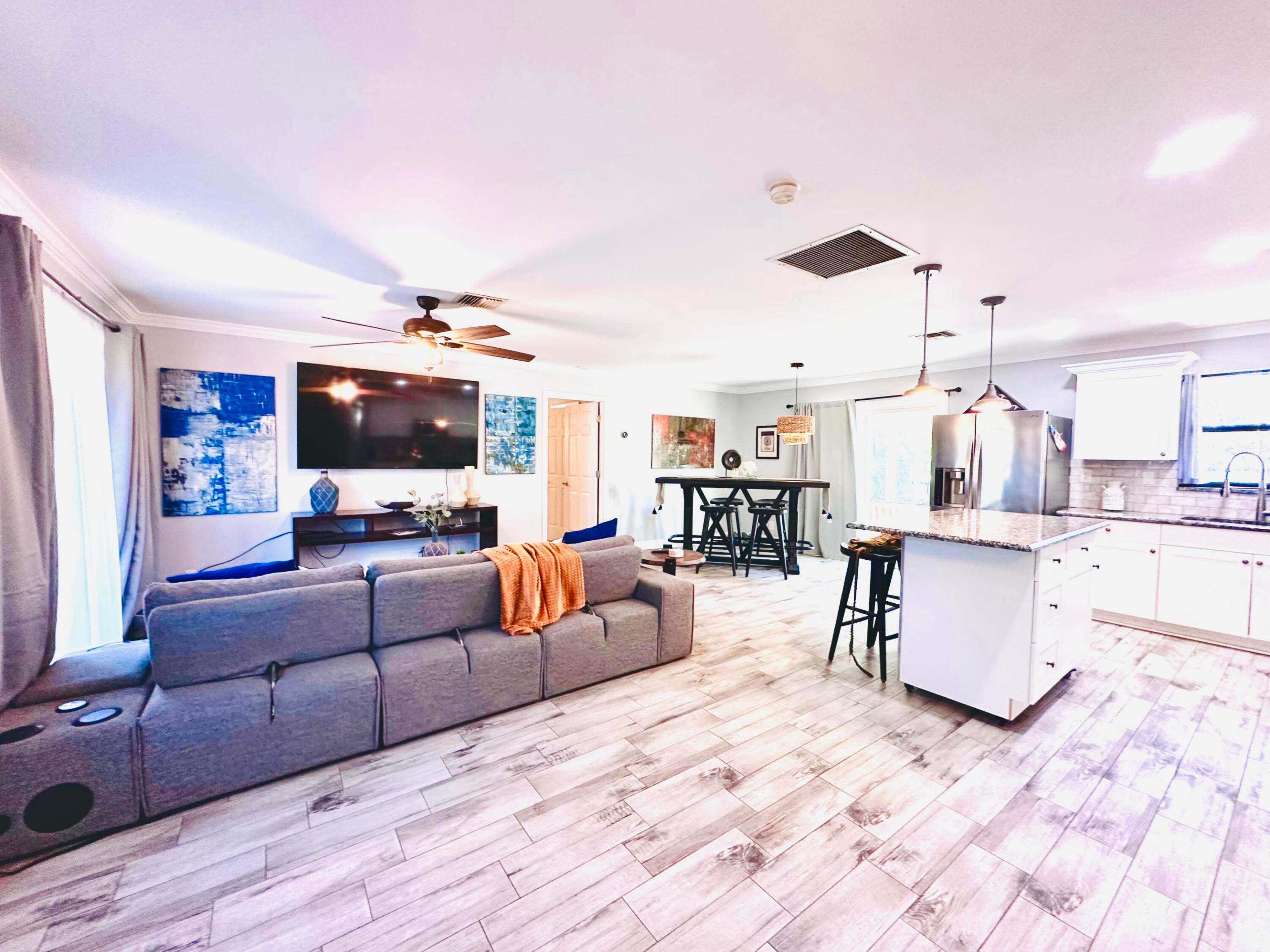 Acreage - Residential