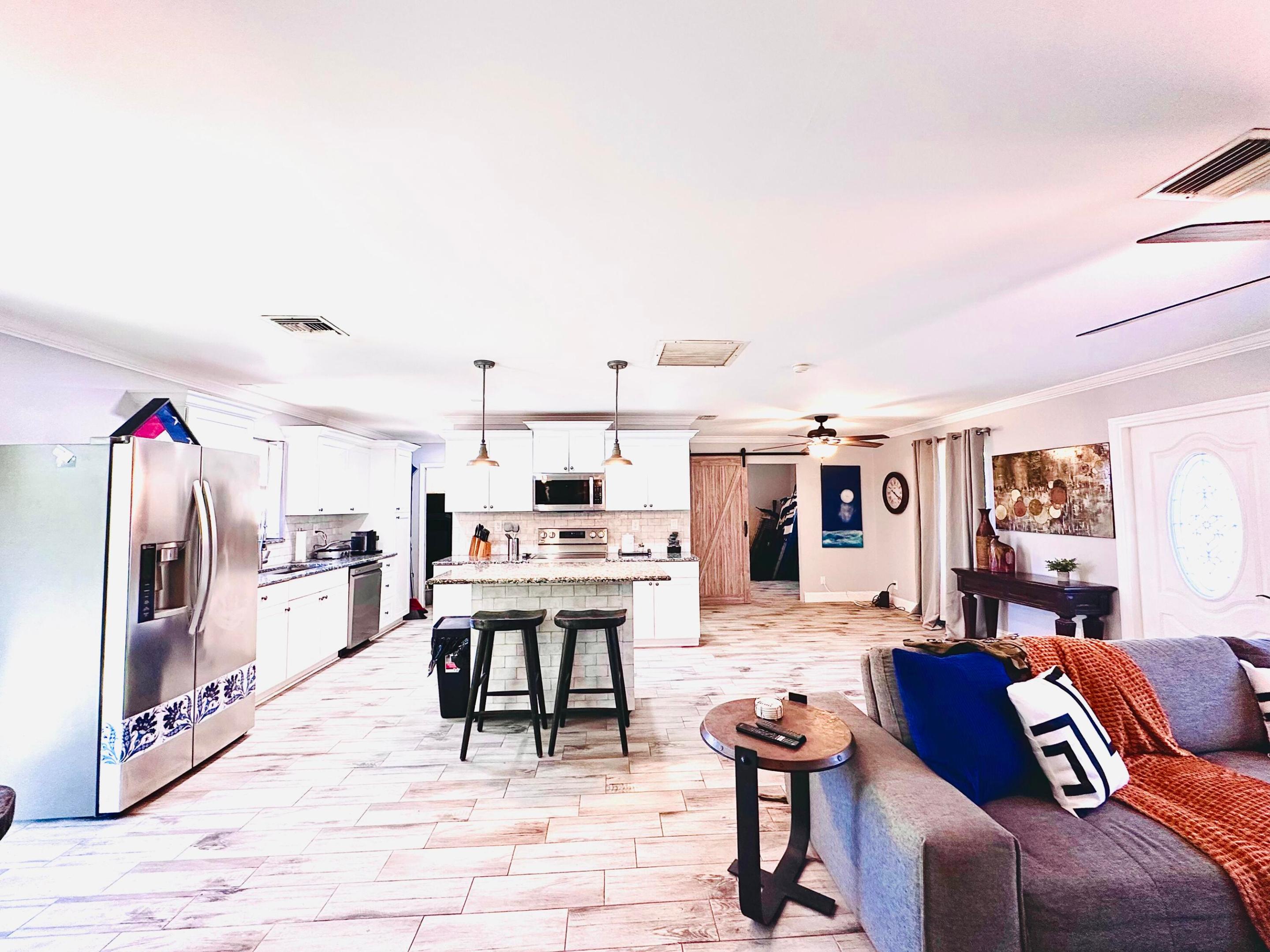 Acreage - Residential